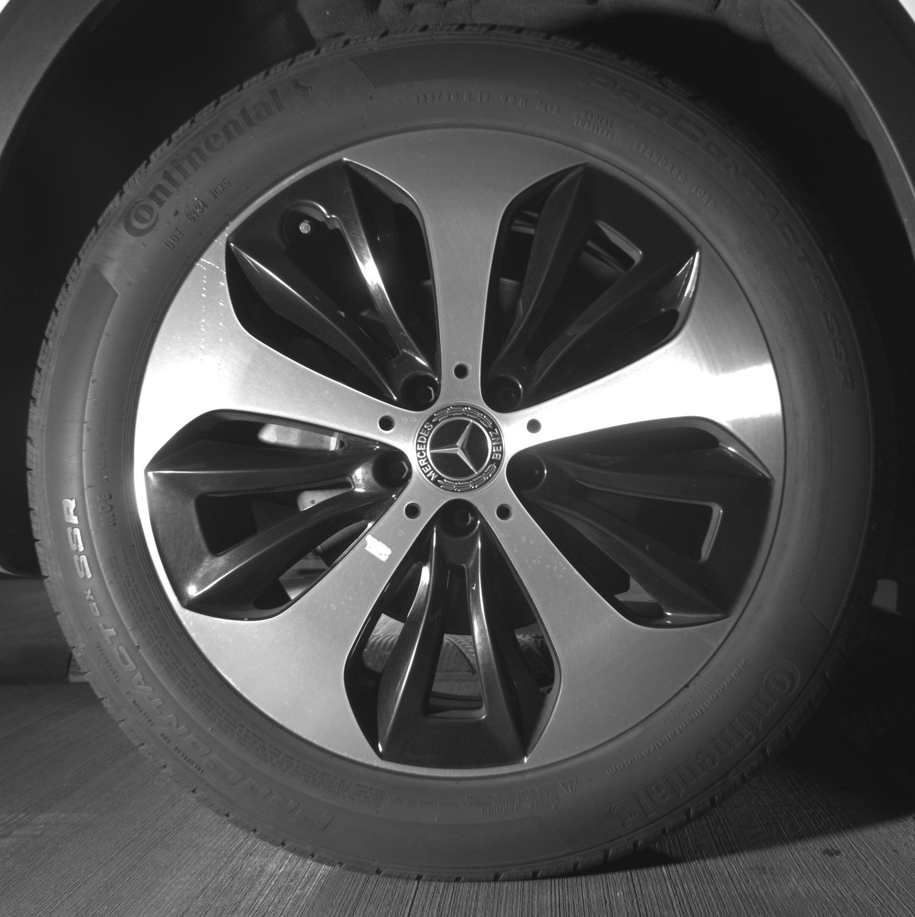 Thumbnail: 2025 Mercedes-Benz GLB - 15