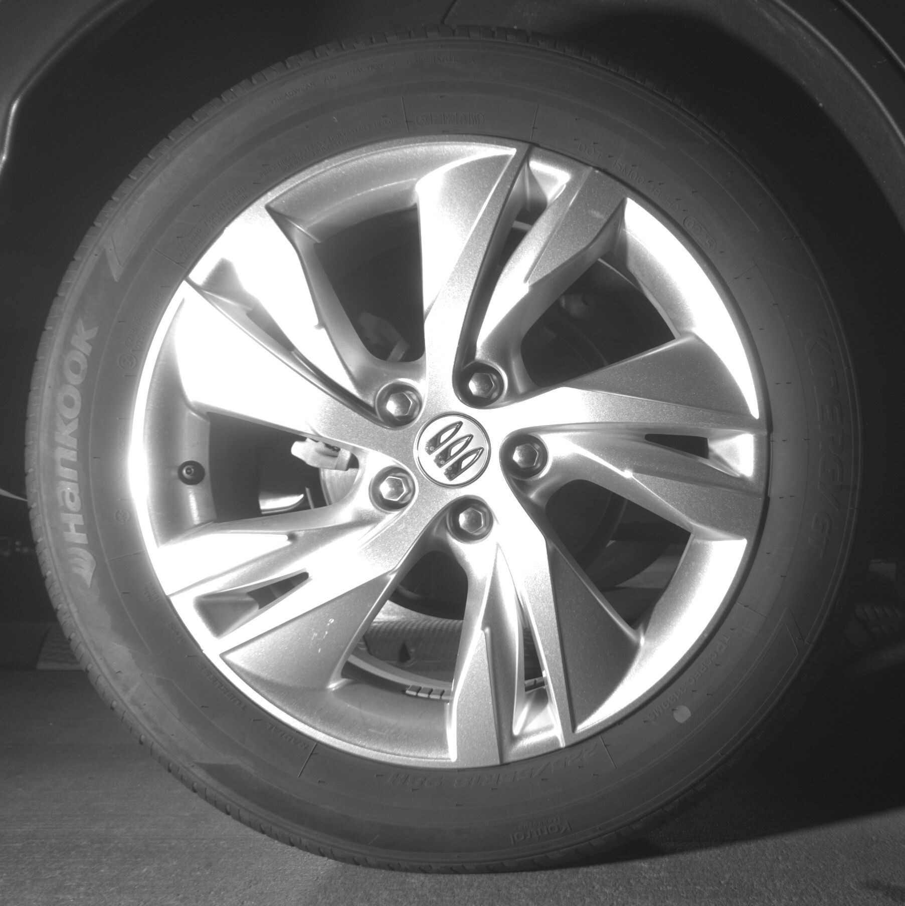 Thumbnail: 2025 Buick Encore GX - 12