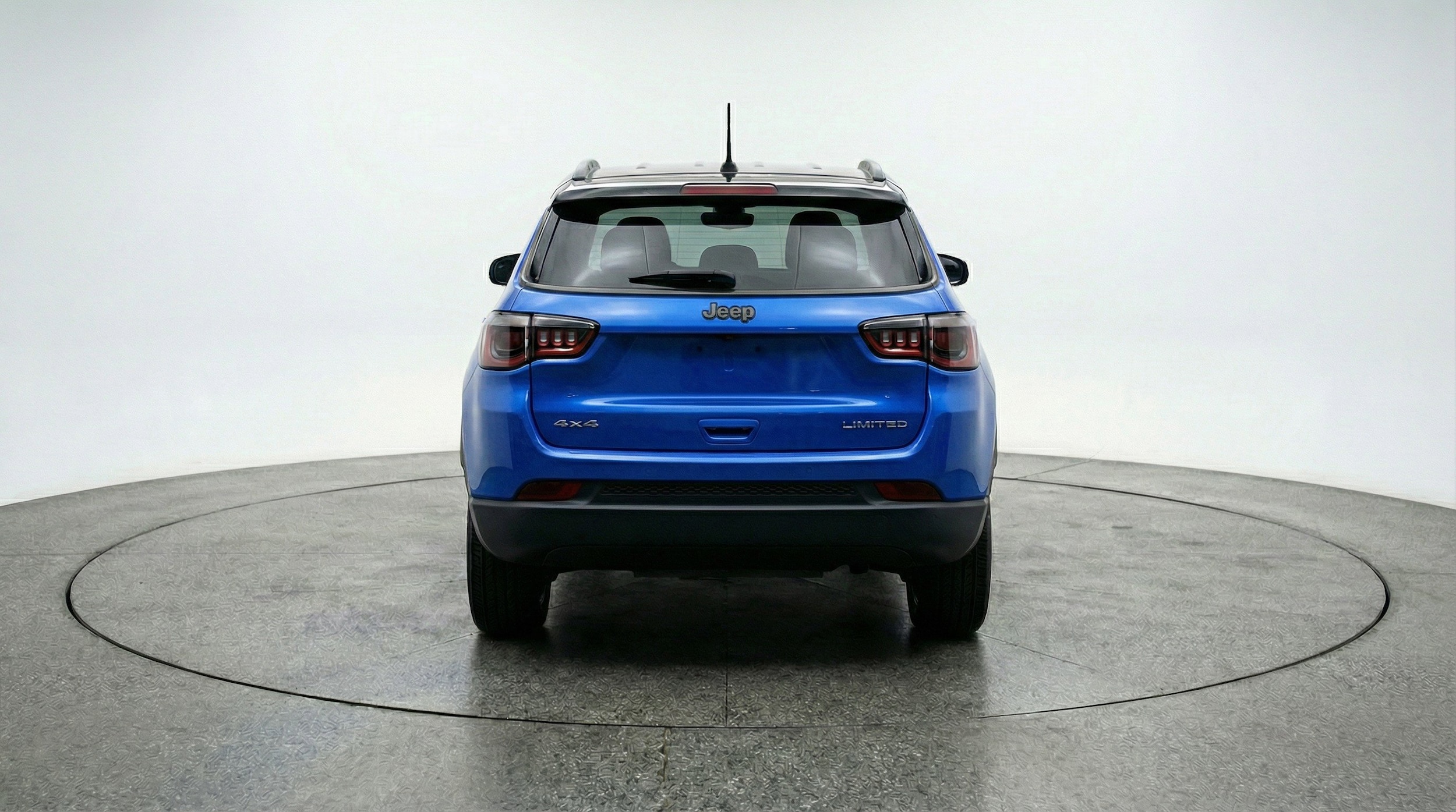 Thumbnail: 2025 Jeep Compass - 7