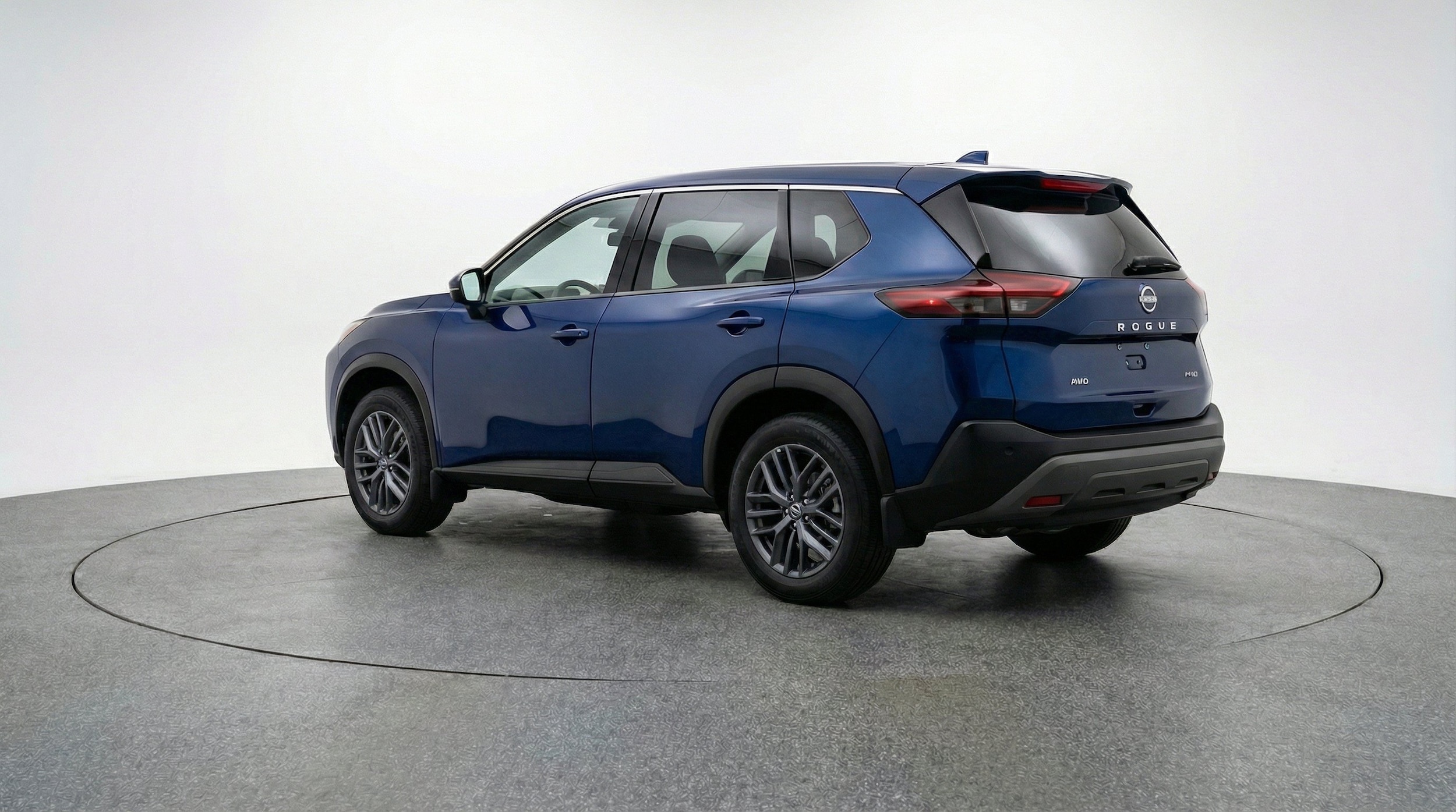 Thumbnail: 2026 Nissan Rogue - 6
