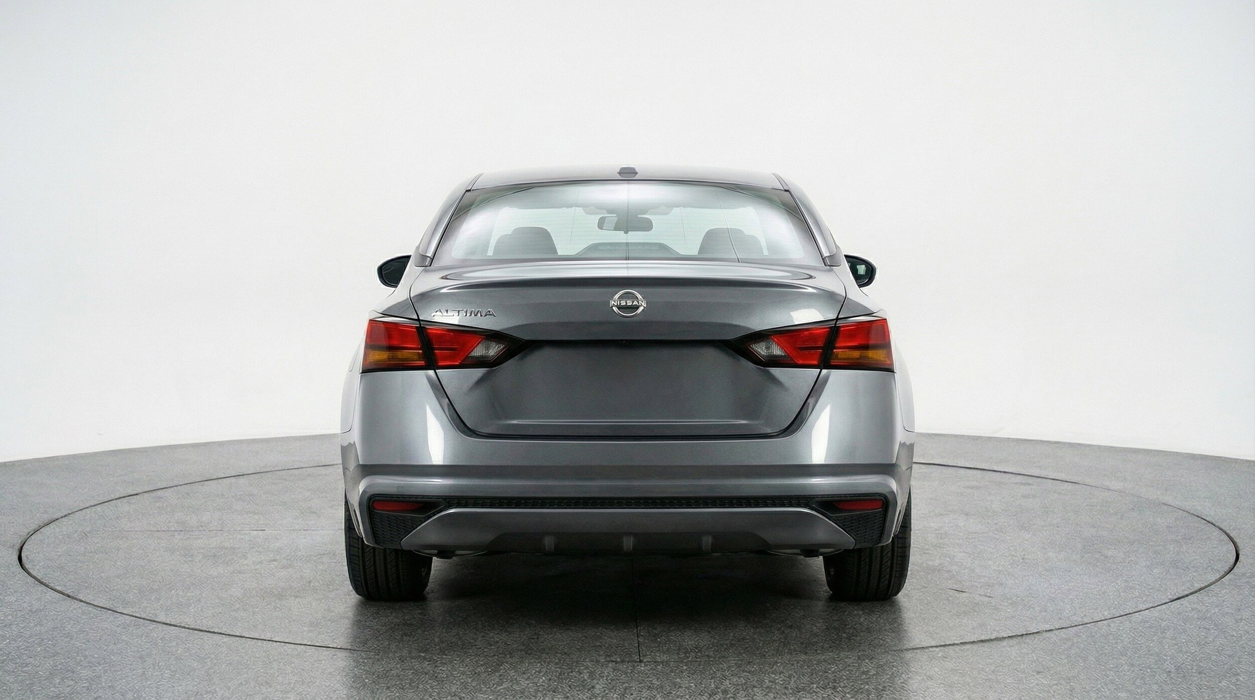 Thumbnail: 2025 Nissan Altima - 7