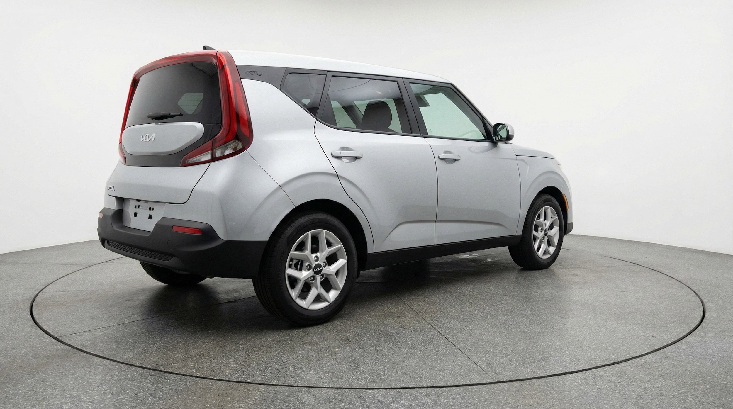 Thumbnail: 2025 Kia Soul - 9