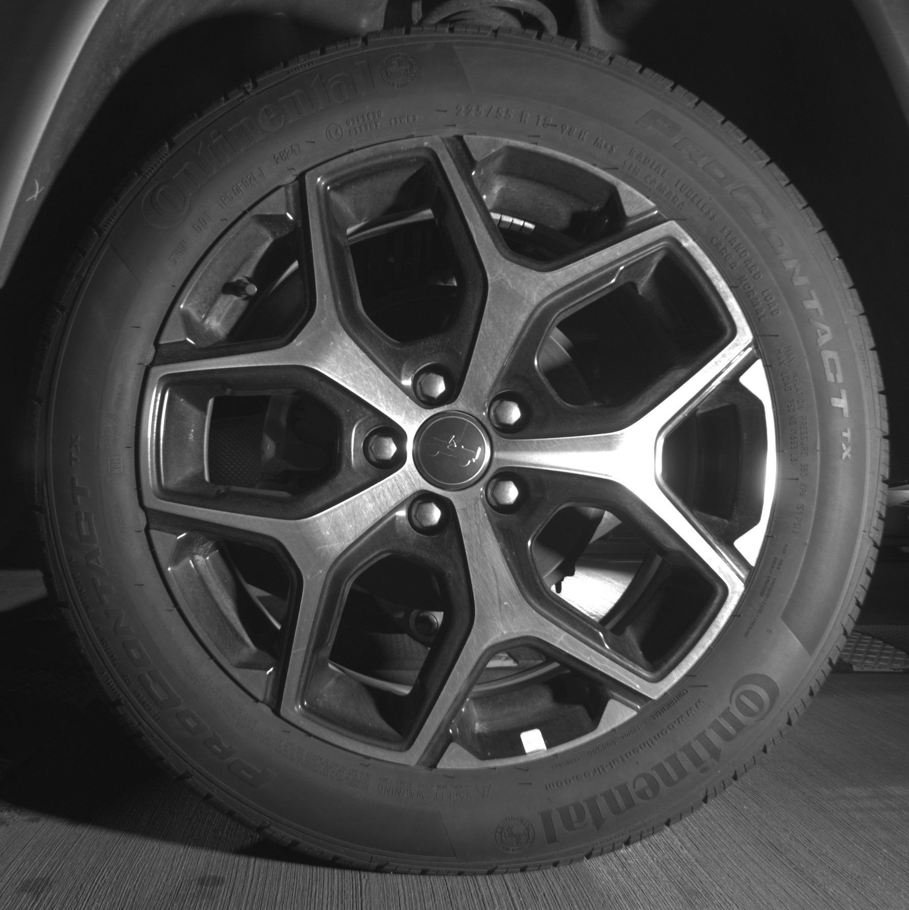 Thumbnail: 2025 Jeep Compass - 14