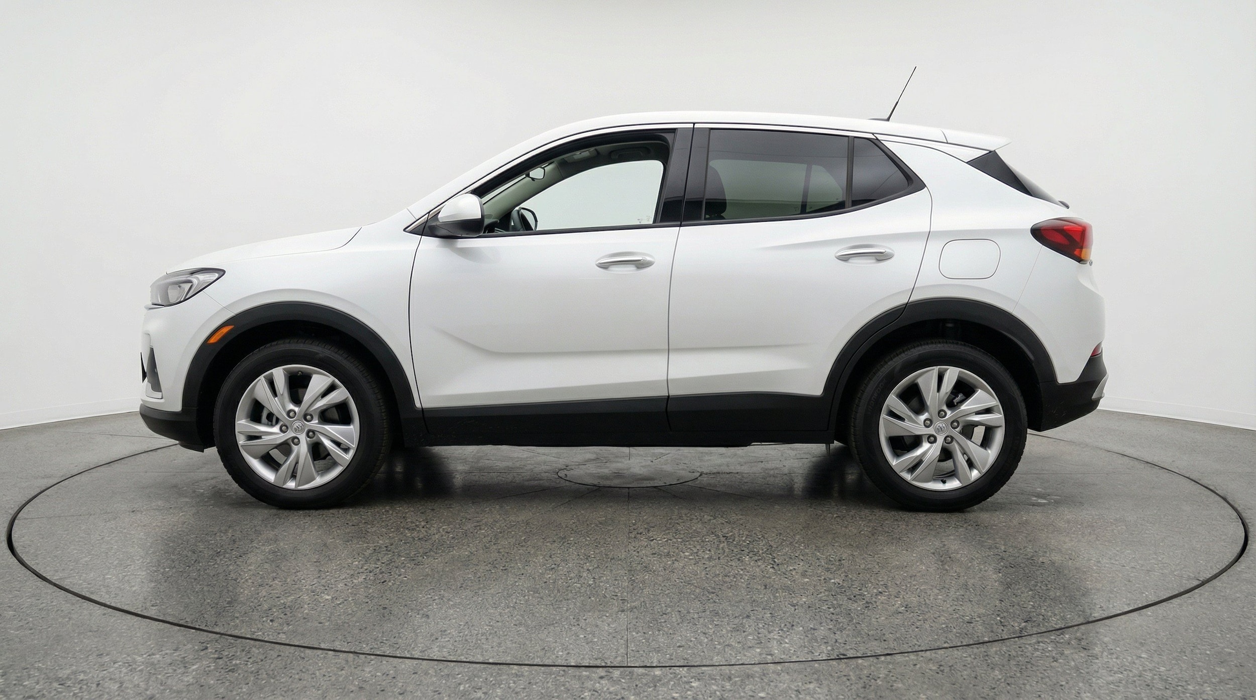 Thumbnail: 2026 Buick Encore GX - 5