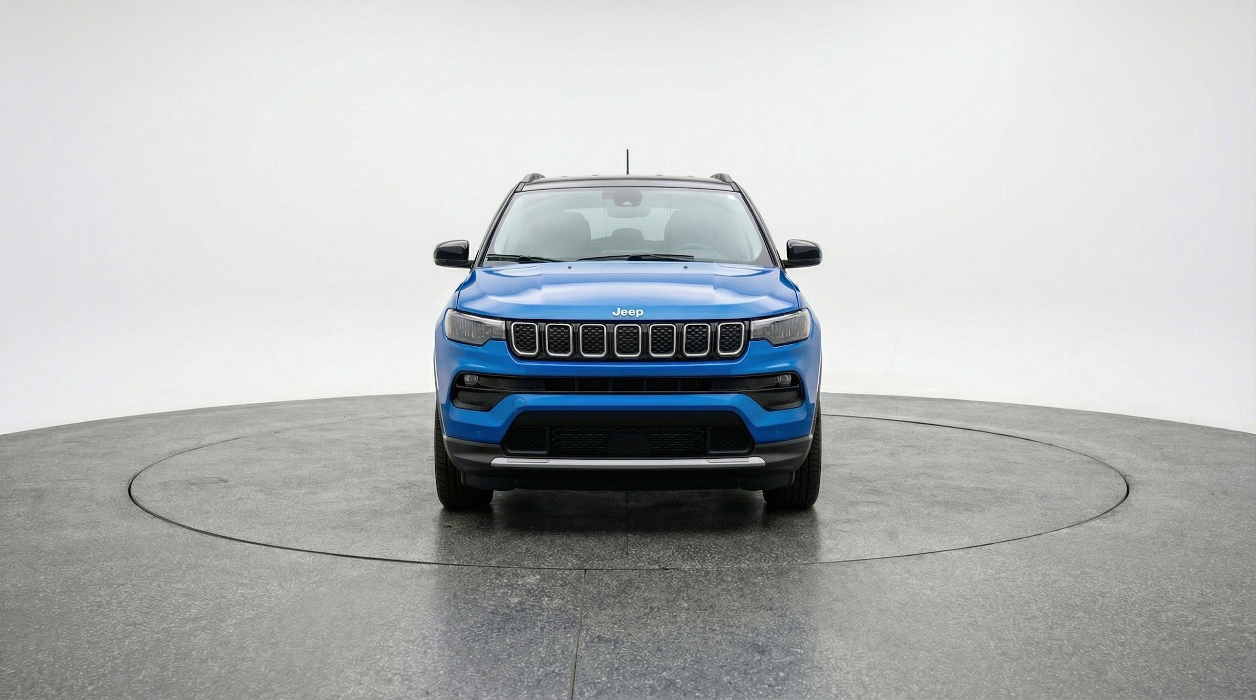 Thumbnail: 2025 Jeep Compass - 2