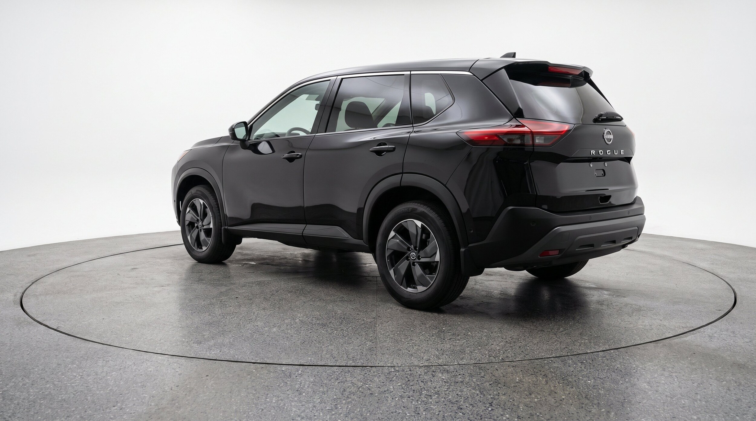 Thumbnail: 2026 Nissan Rogue - 6