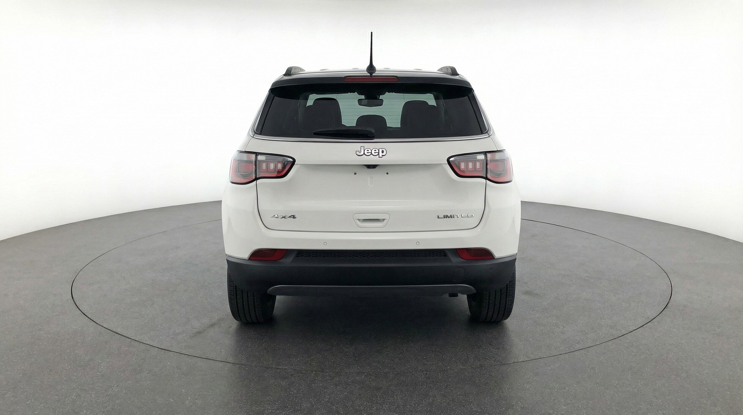 Thumbnail: 2025 Jeep Compass - 7