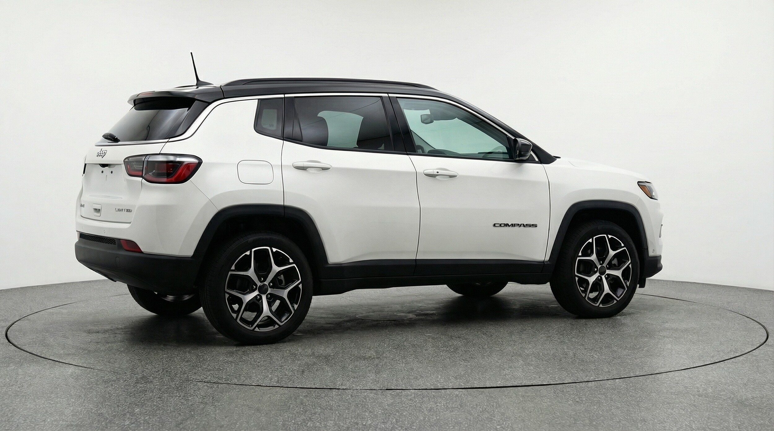 Thumbnail: 2025 Jeep Compass - 8
