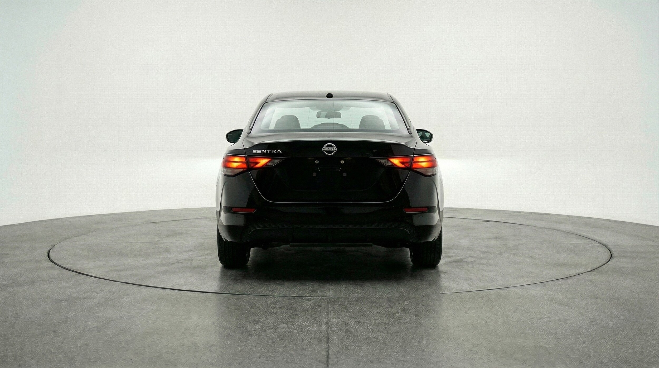 Thumbnail: 2025 Nissan Sentra - 7