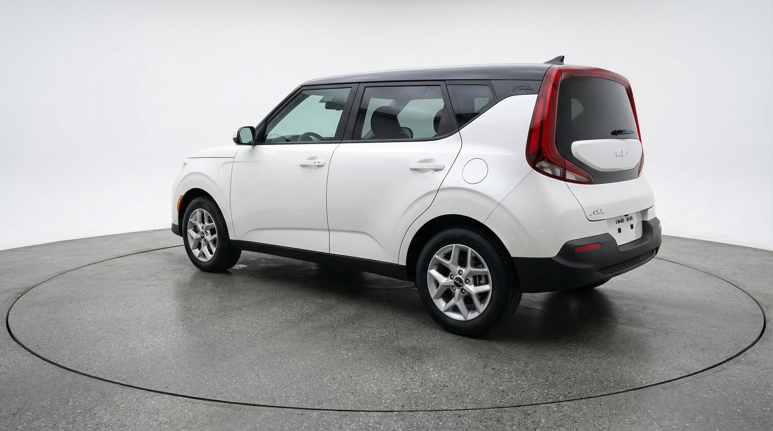 Thumbnail: 2025 Kia Soul - 6