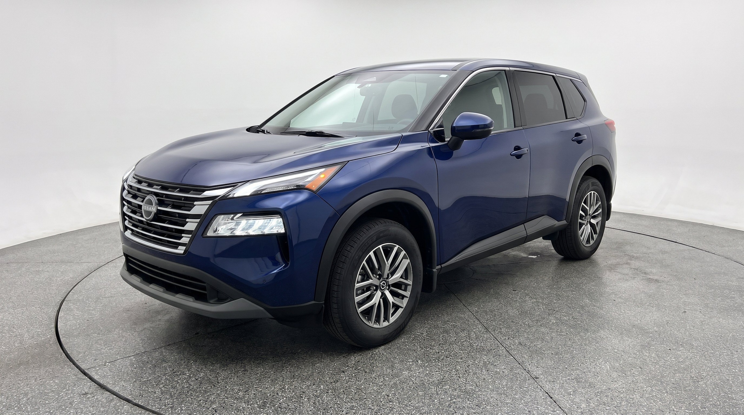 Thumbnail: 2026 Nissan Rogue - 3