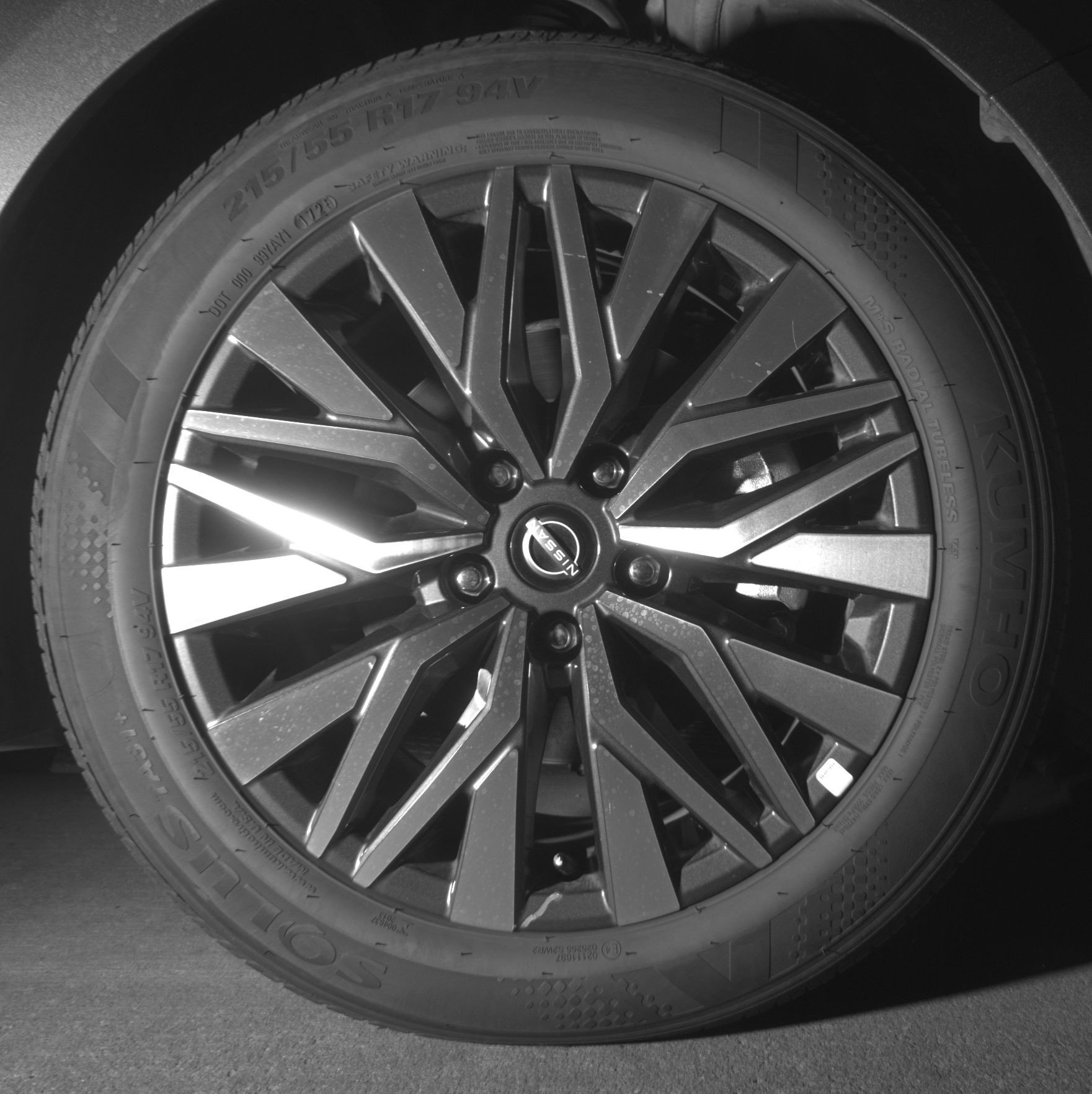 Thumbnail: 2025 Nissan Altima - 13