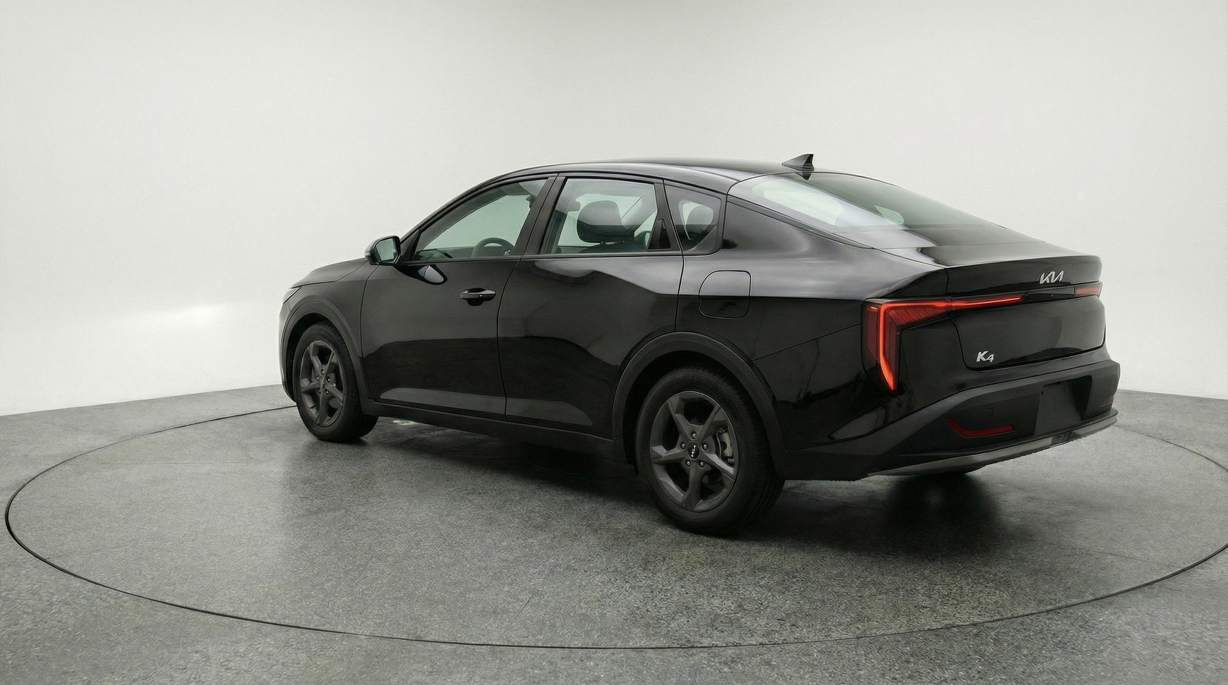 Thumbnail: 2025 Kia K4 - 6