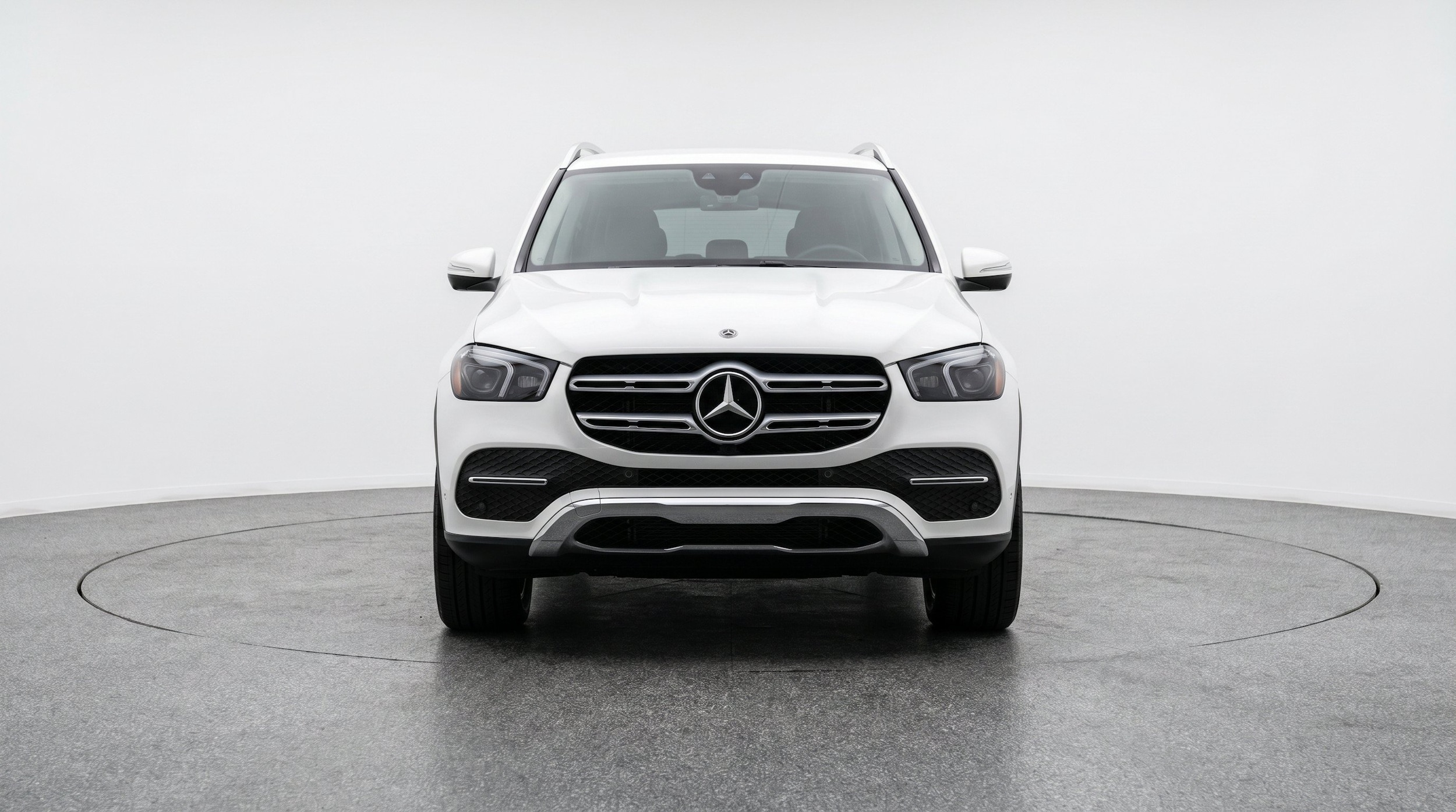 Thumbnail: 2026 Mercedes-Benz GLE - 2