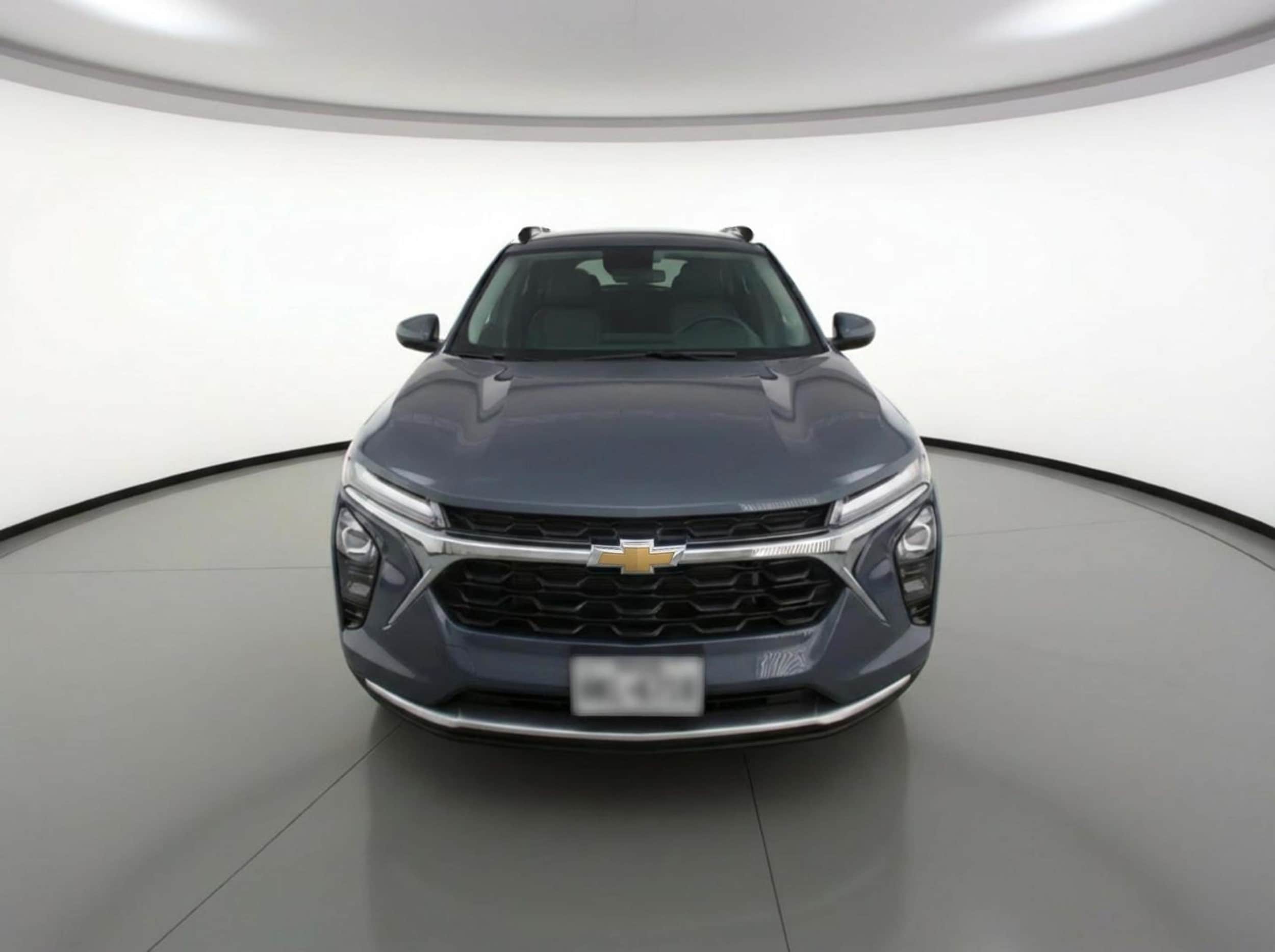 Thumbnail: 2025 Chevrolet Trax - 2