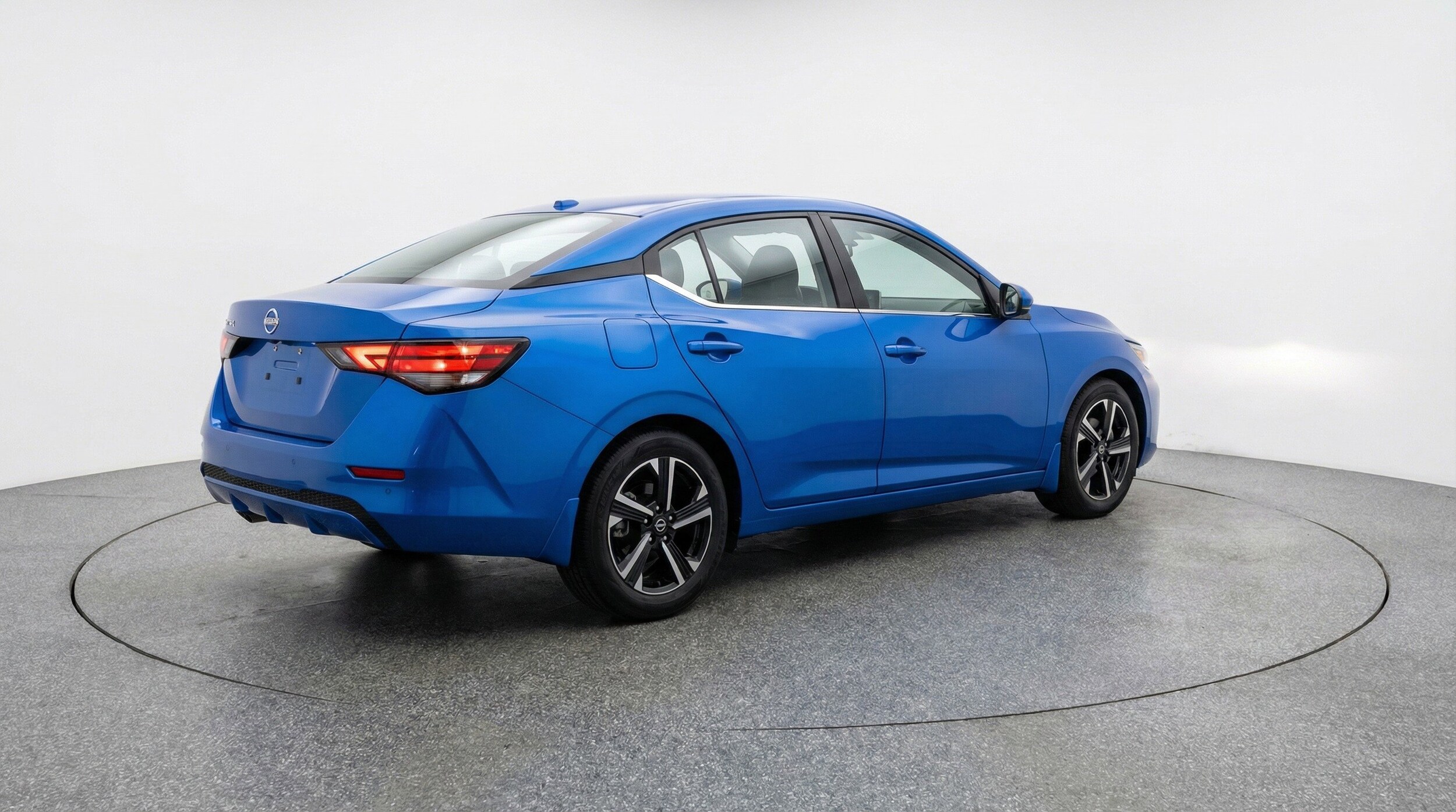 Thumbnail: 2025 Nissan Sentra - 9