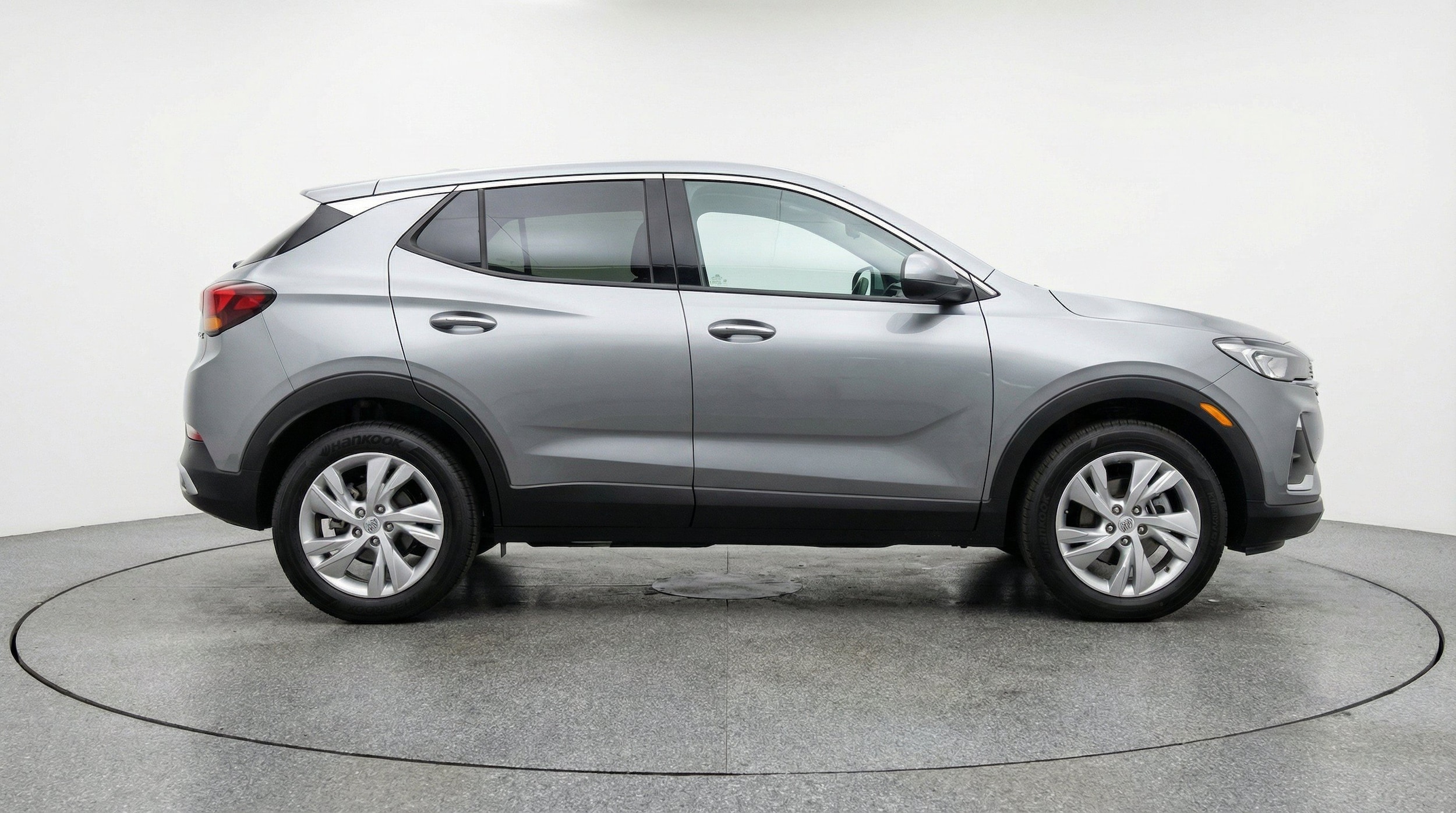 Thumbnail: 2026 Buick Encore GX - 11