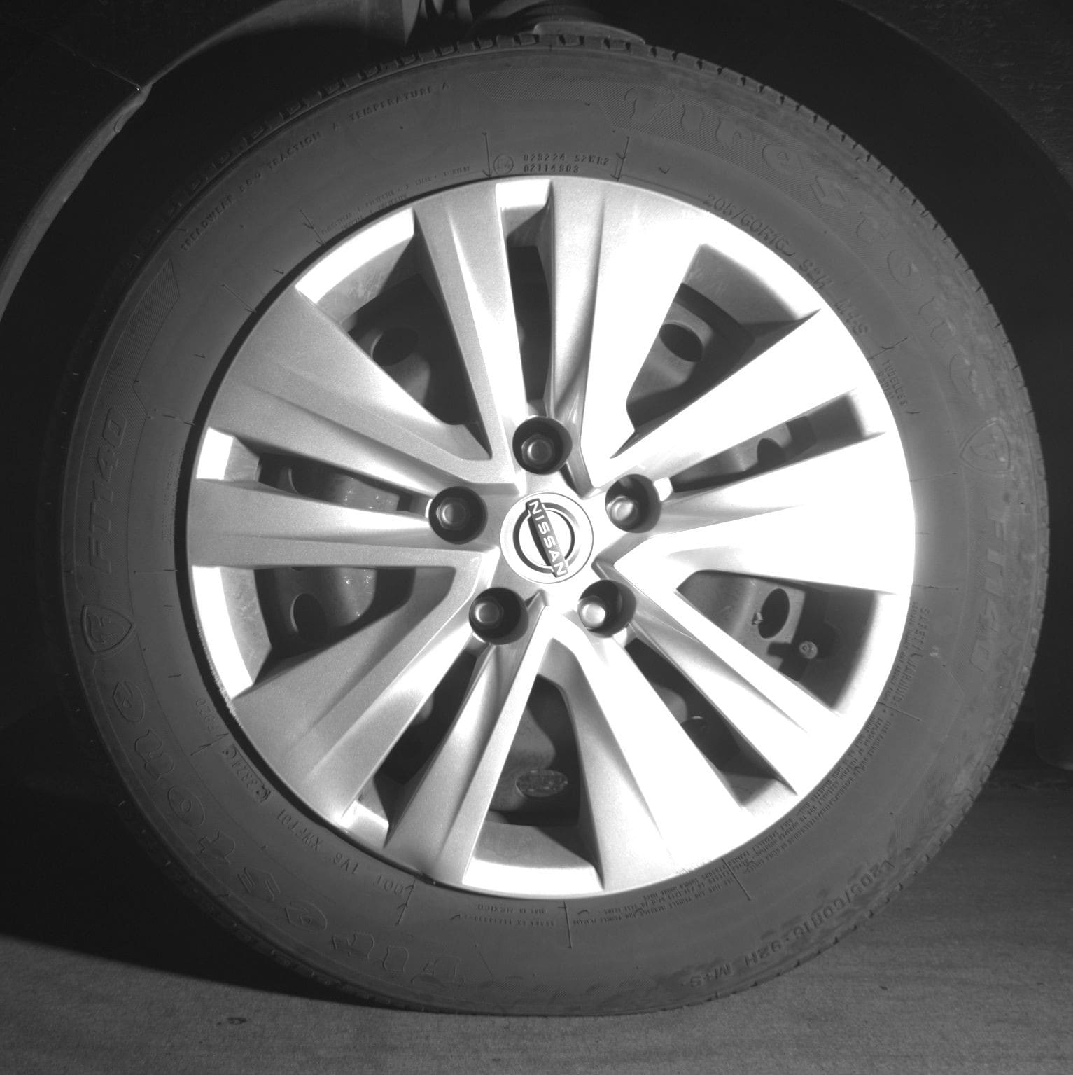 Thumbnail: 2025 Nissan Sentra - 9