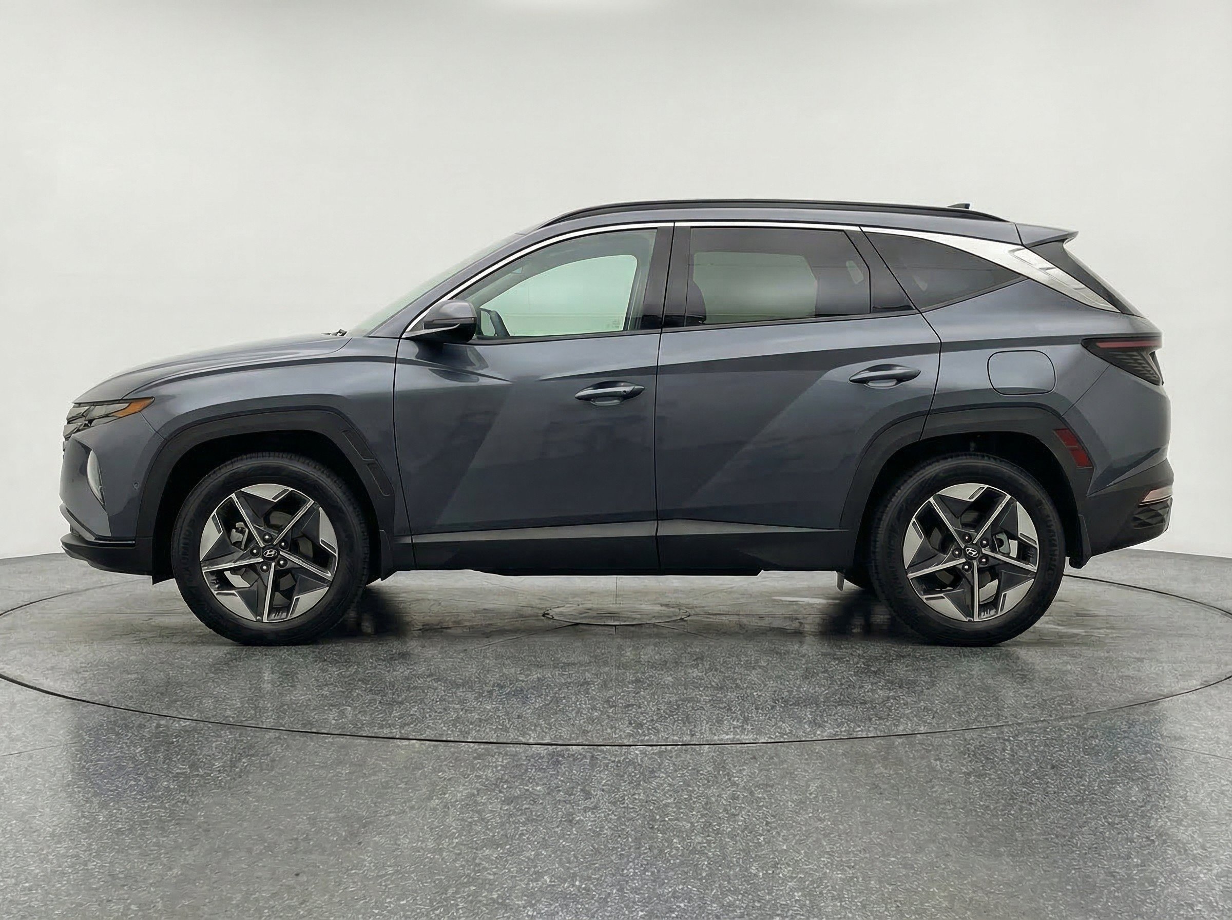 Thumbnail: 2026 Hyundai Tucson - 5