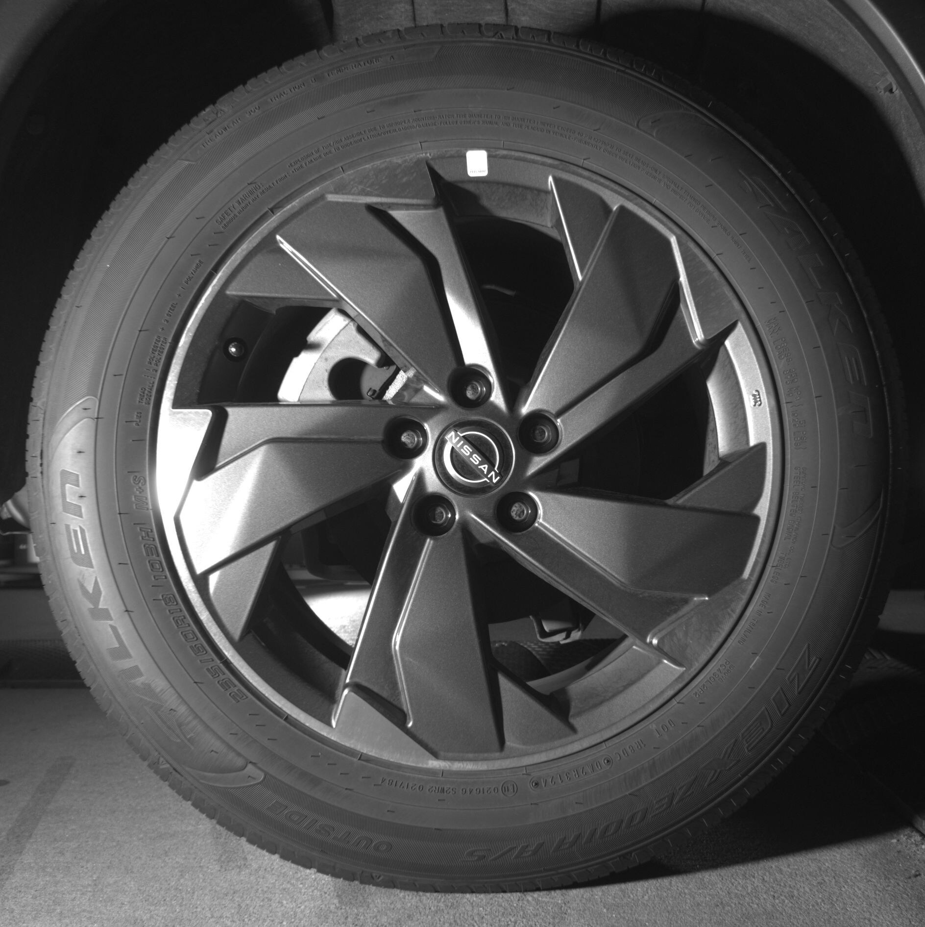 Thumbnail: 2025 Nissan Rogue - 12