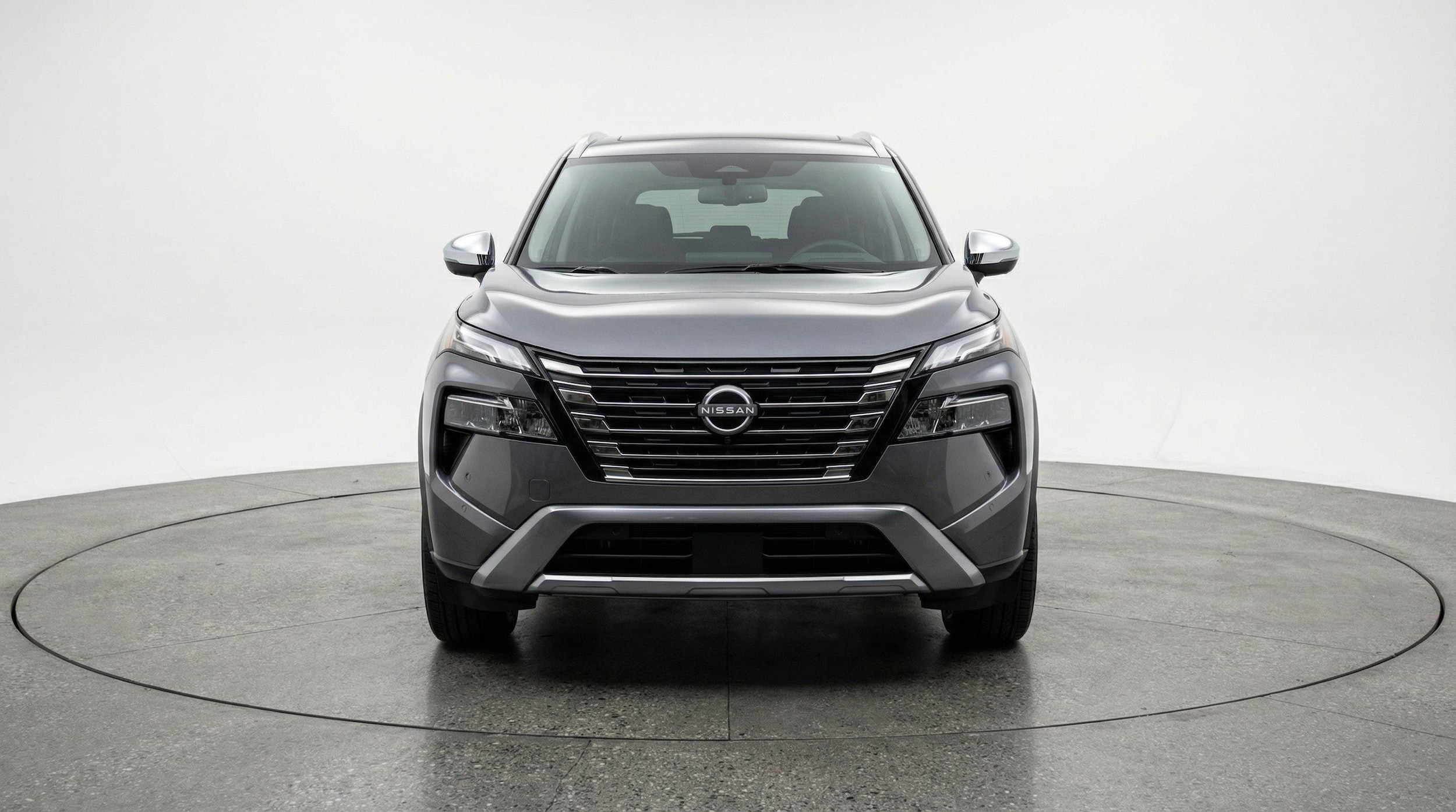 Thumbnail: 2026 Nissan Rogue - 2