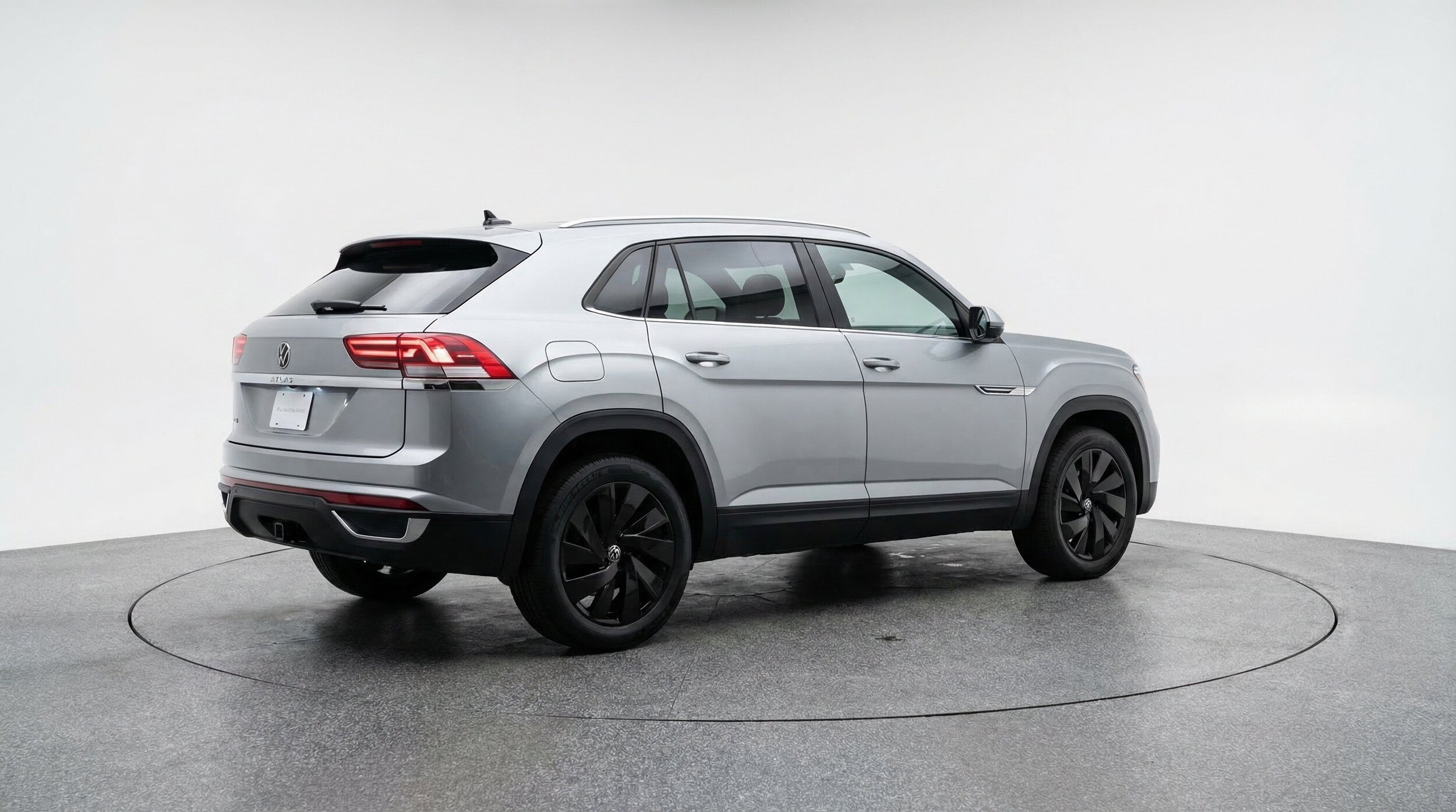 Thumbnail: 2026 Volkswagen Atlas - 9