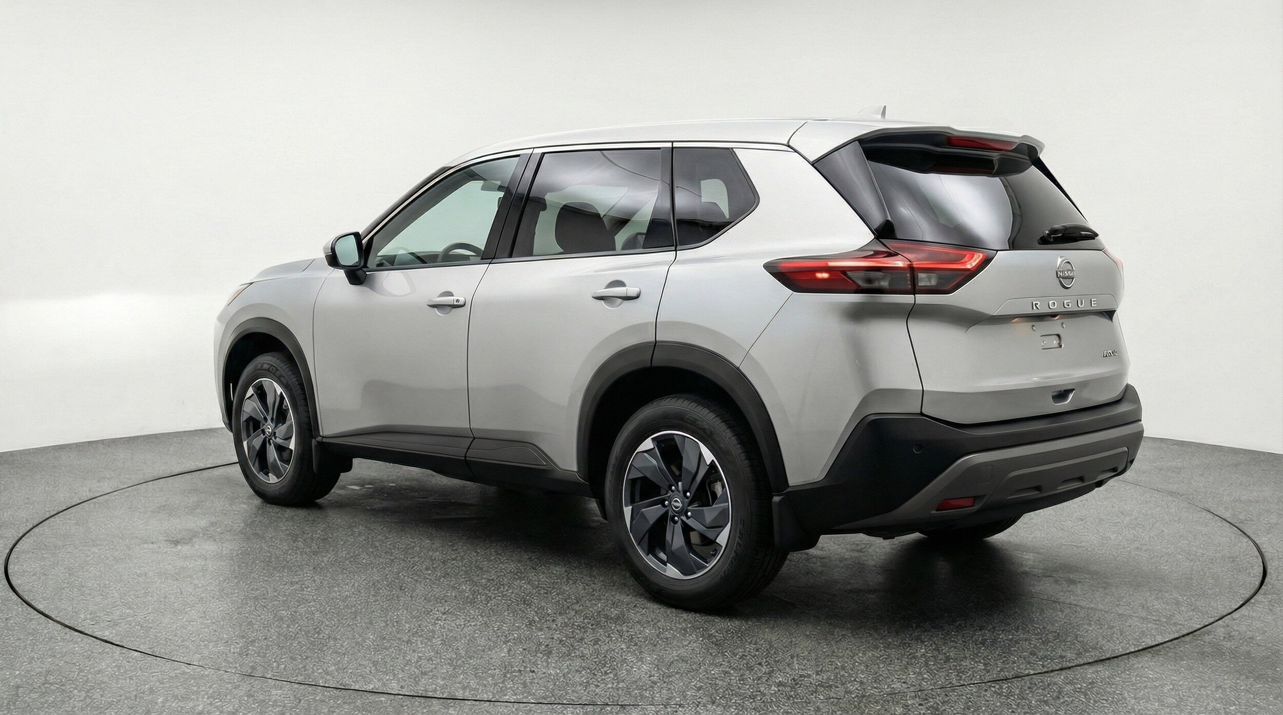Thumbnail: 2025 Nissan Rogue - 6