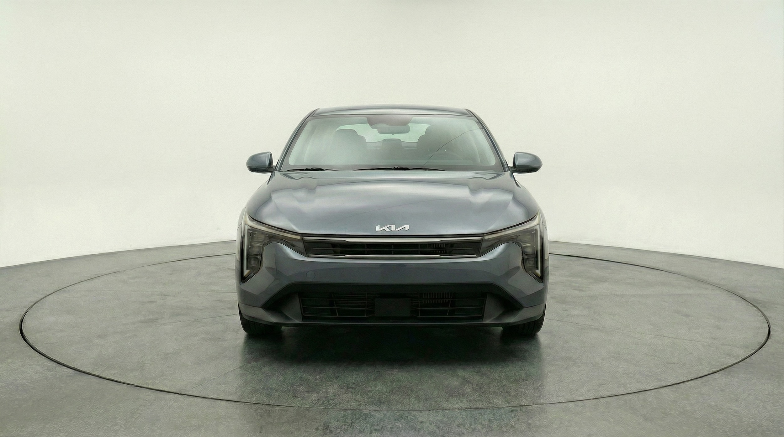 Thumbnail: 2025 Kia K4 - 2