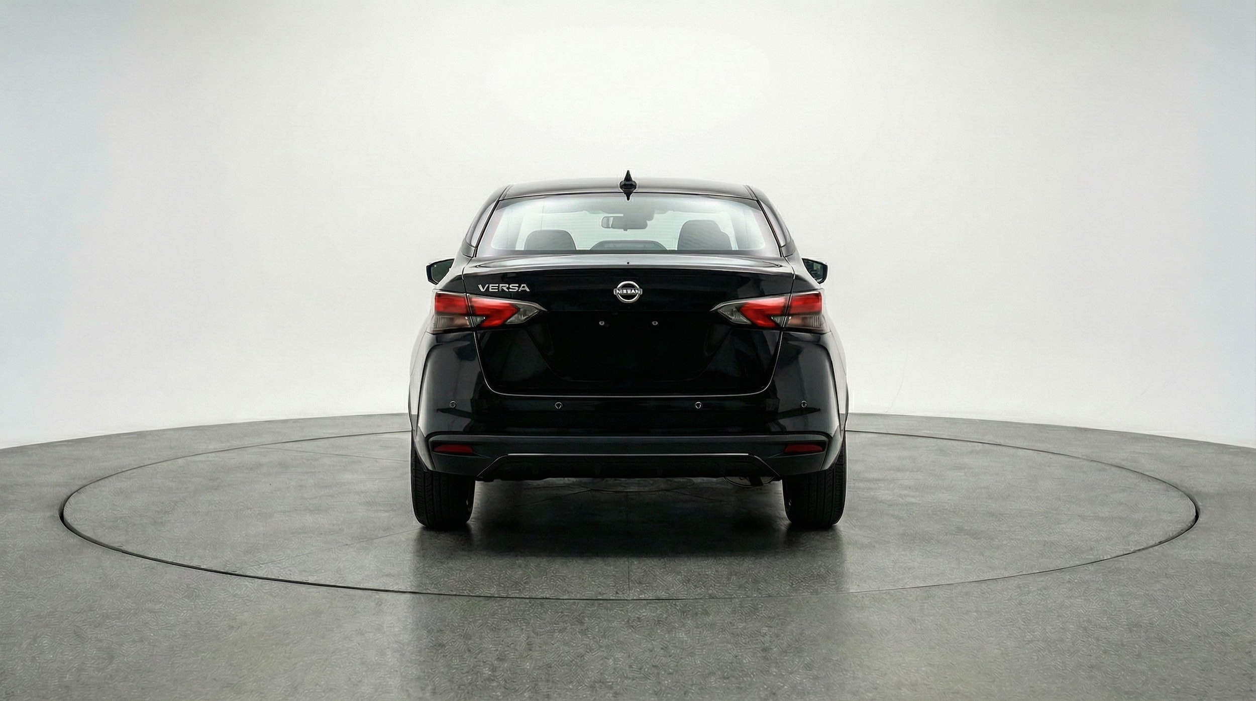 Thumbnail: 2025 Nissan Versa - 6