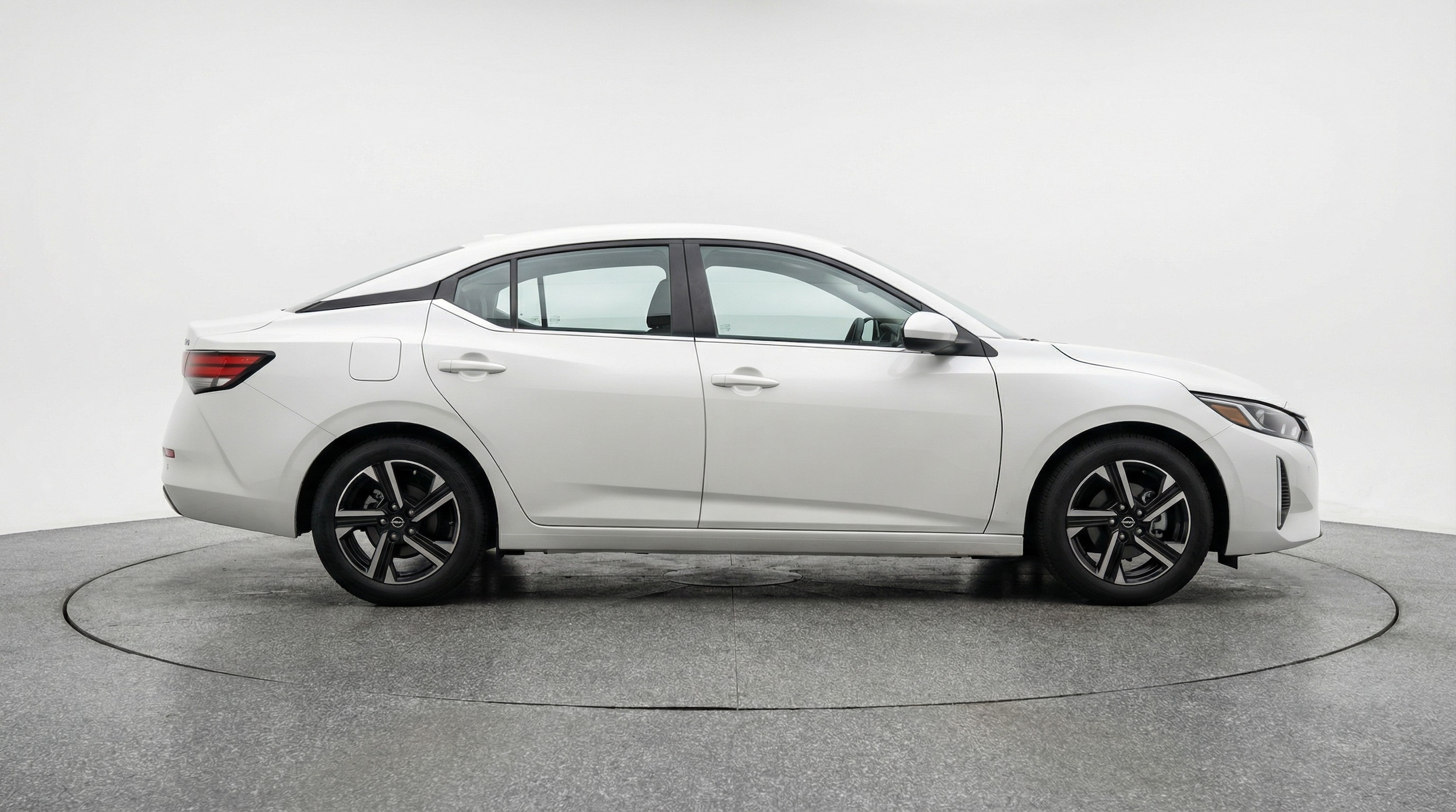 Thumbnail: 2025 Nissan Sentra - 8