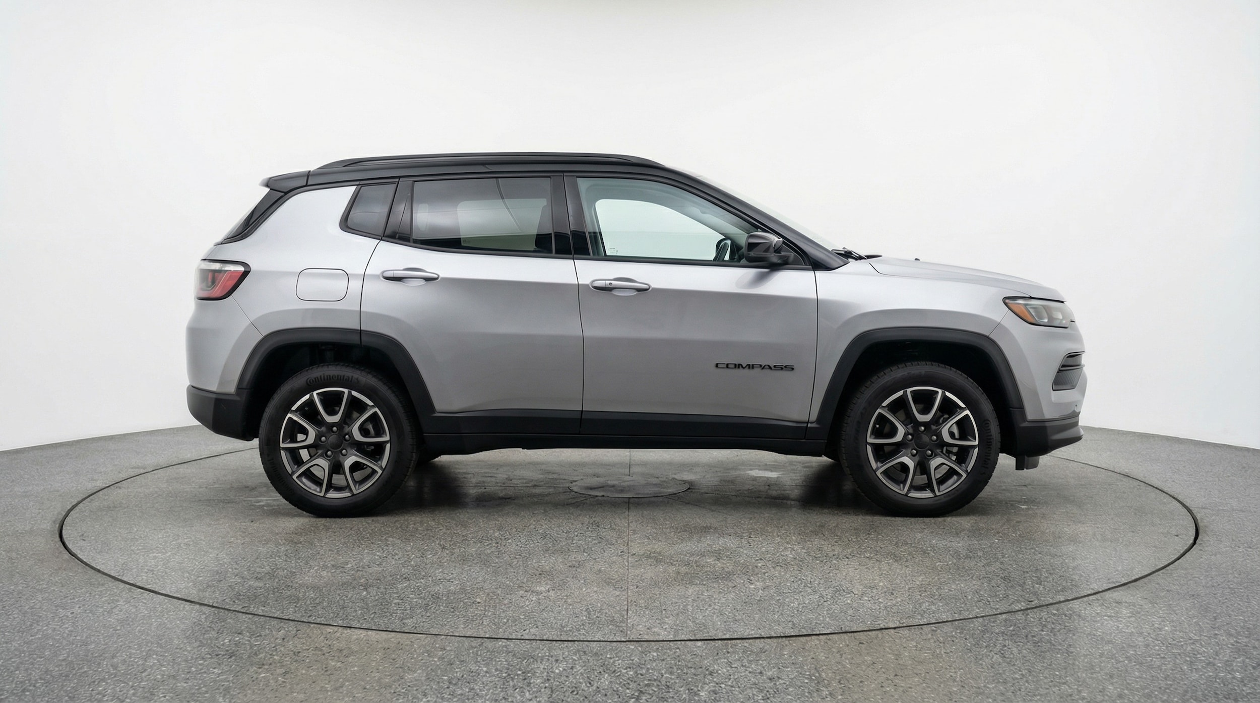 Thumbnail: 2025 Jeep Compass - 8
