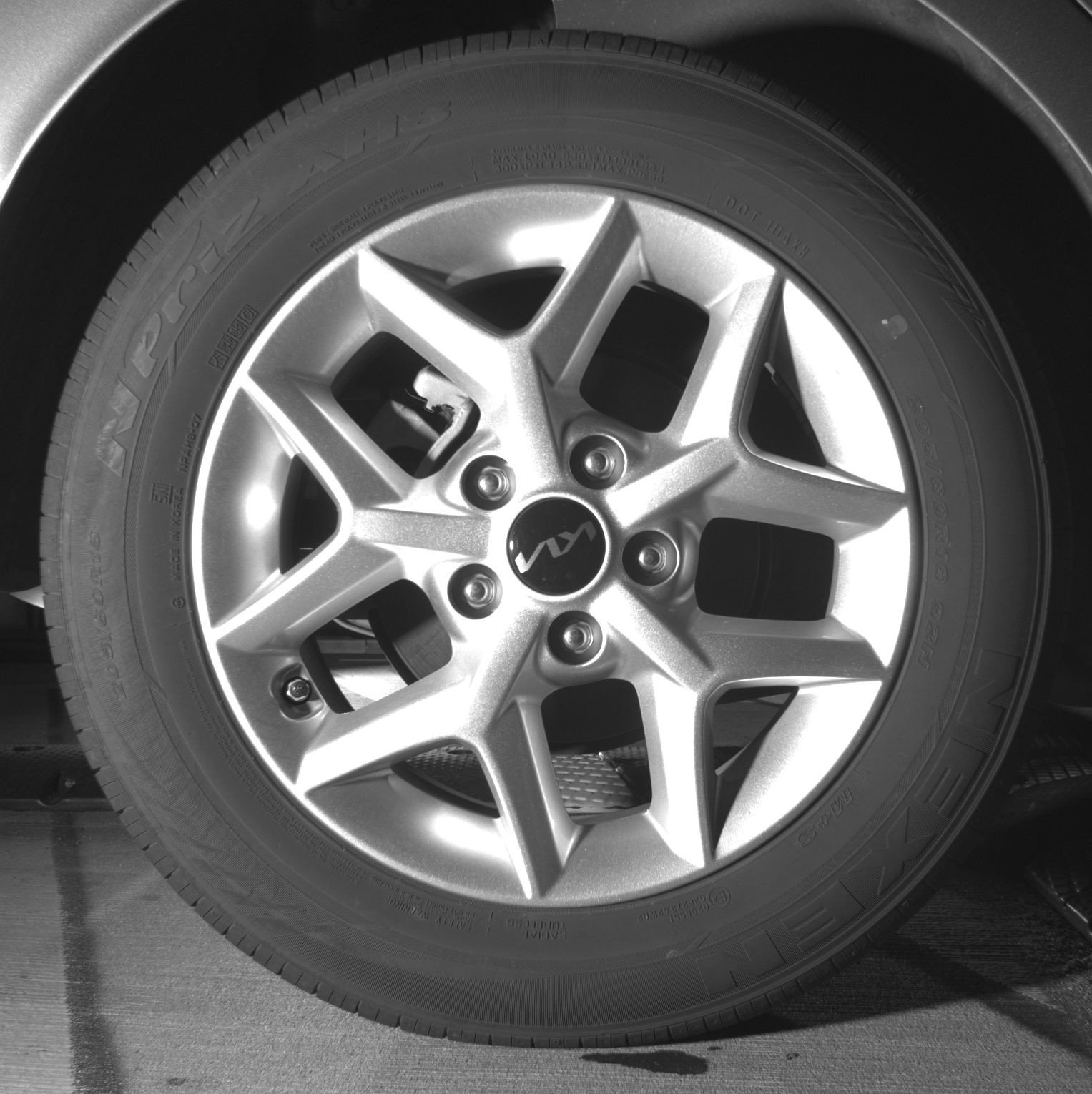 Thumbnail: 2025 Kia Soul - 20