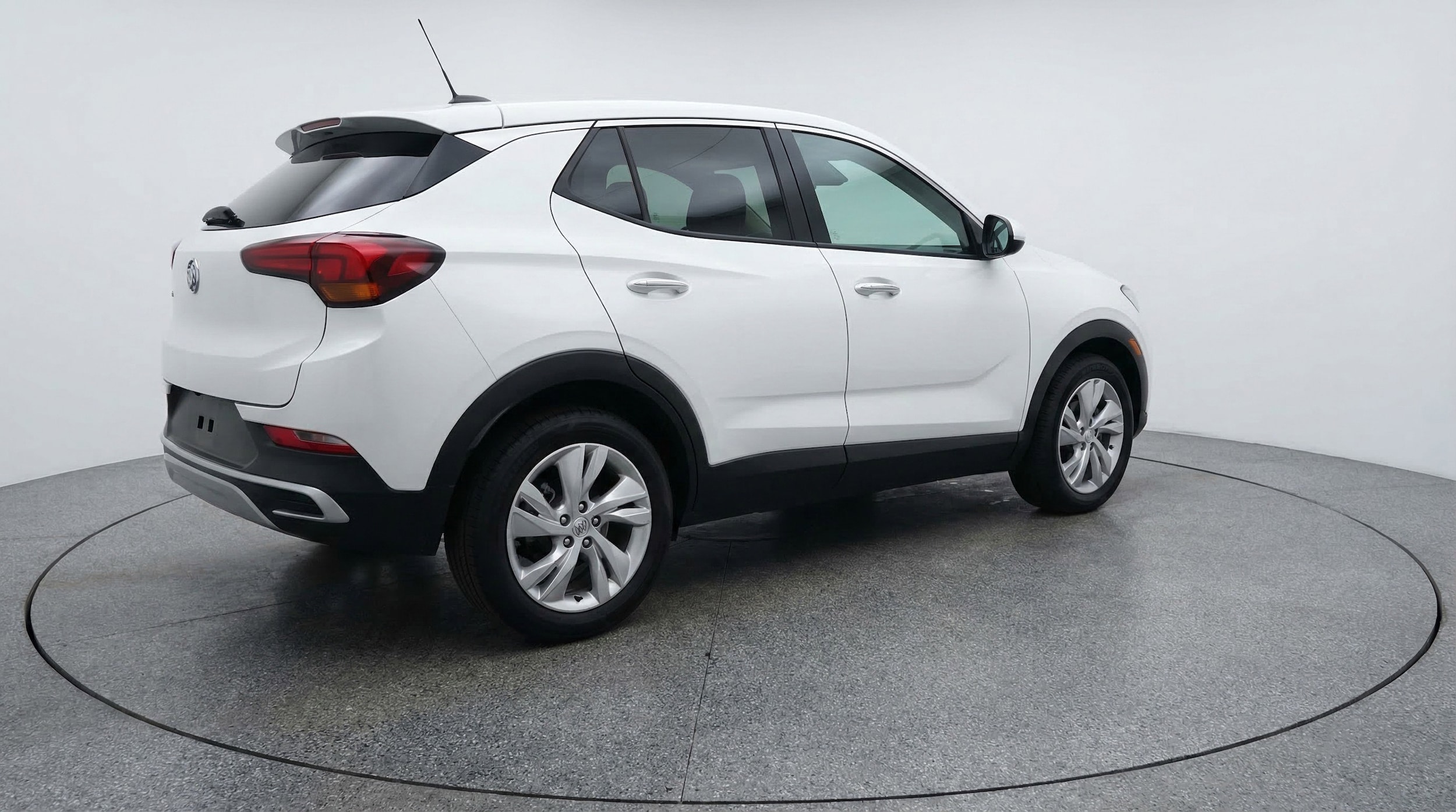 Thumbnail: 2025 Buick Encore GX - 9