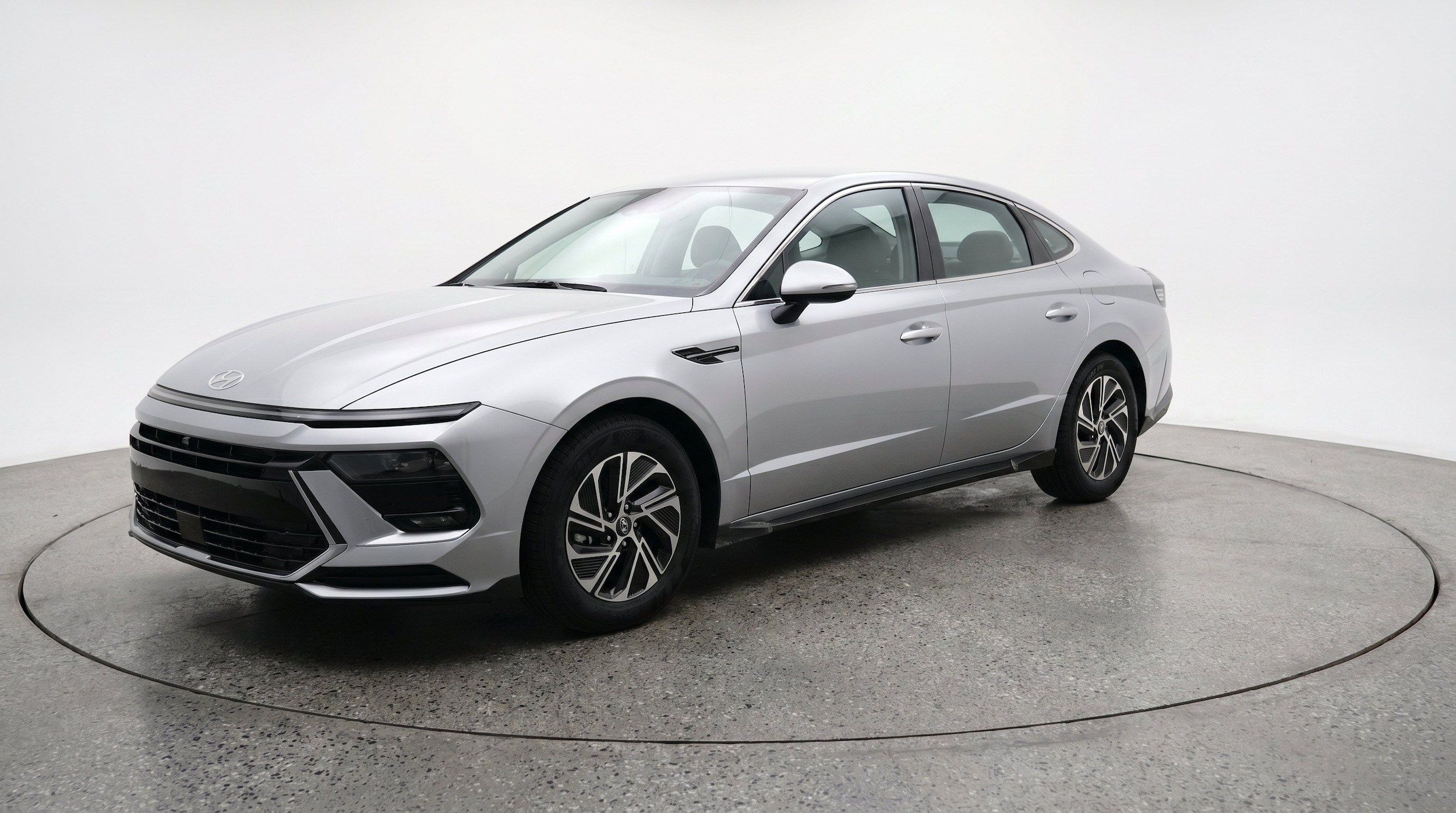 Thumbnail: 2026 Hyundai Sonata - 3