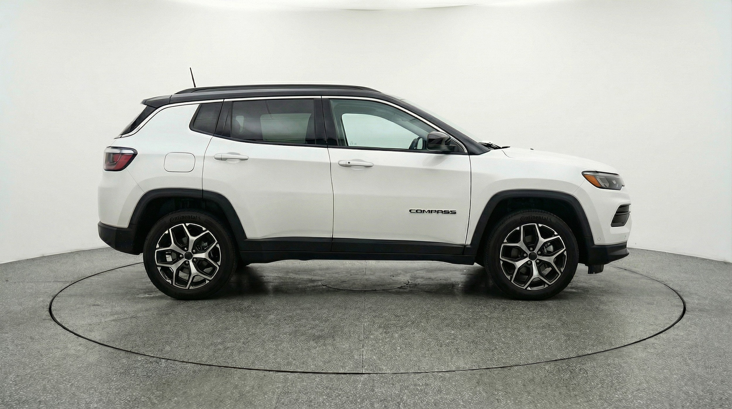 Thumbnail: 2025 Jeep Compass - 11