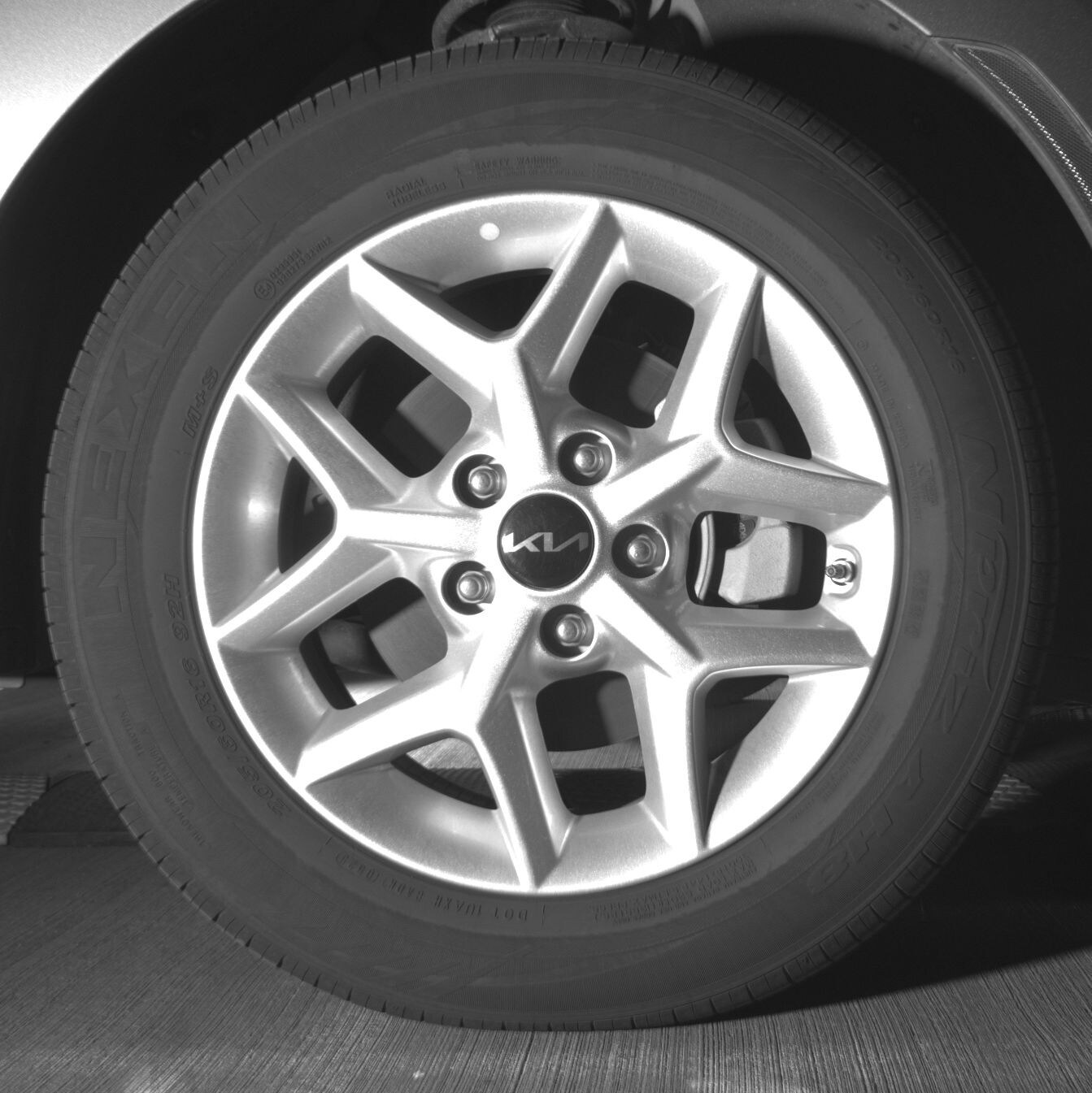 Thumbnail: 2025 Kia Soul - 10