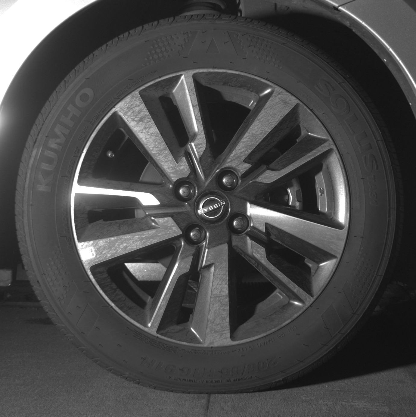 Thumbnail: 2025 Nissan Versa - 13