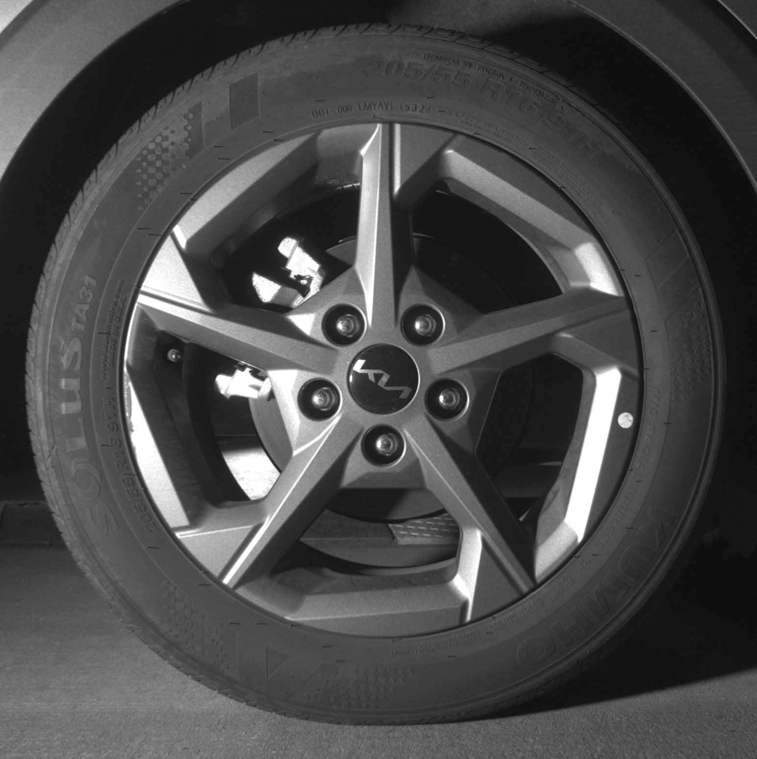 Thumbnail: 2025 Kia K4 - 12