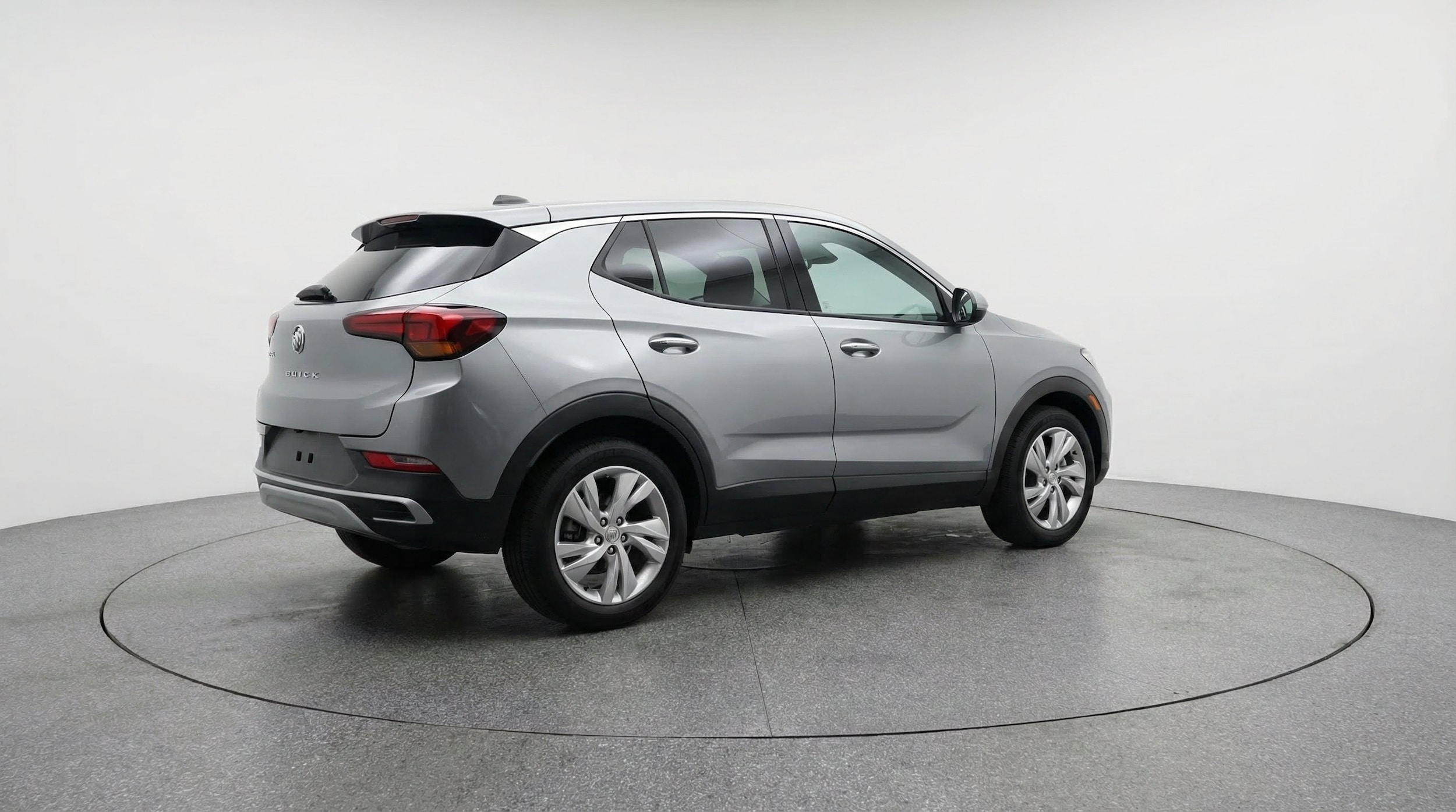 Thumbnail: 2025 Buick Encore GX - 9
