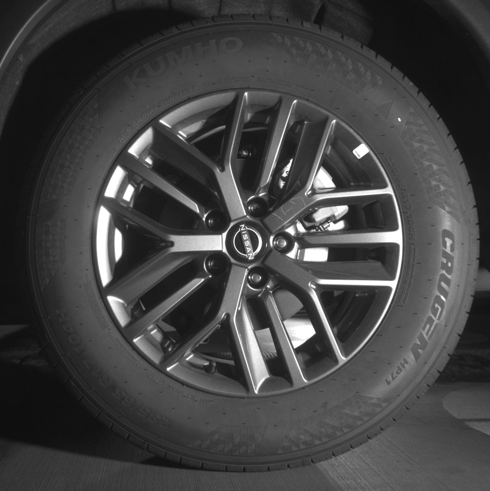 Thumbnail: 2026 Nissan Rogue - 14