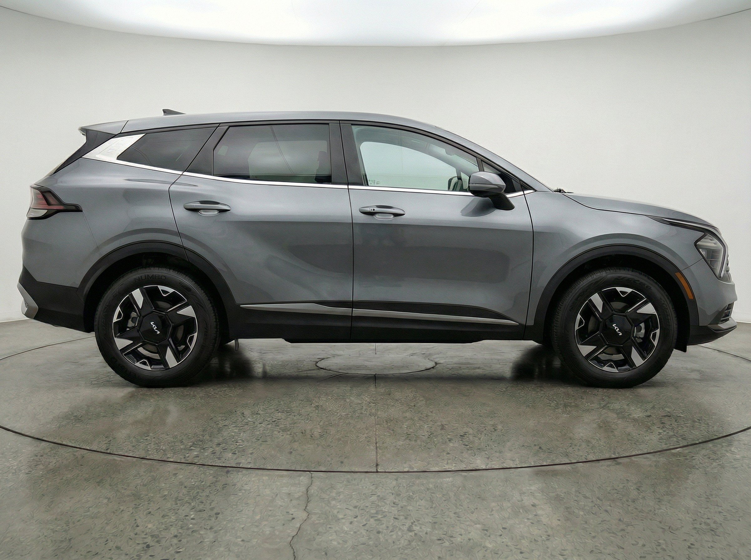 Thumbnail: 2026 Kia Sportage - 11
