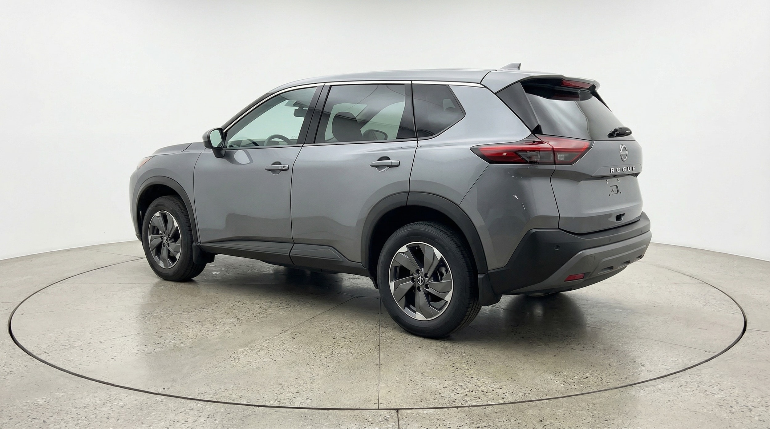 Thumbnail: 2025 Nissan Rogue - 5