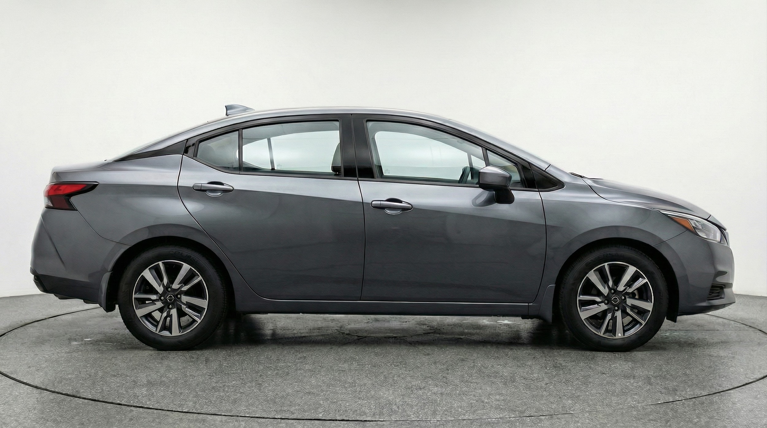 Thumbnail: 2025 Nissan Versa - 8