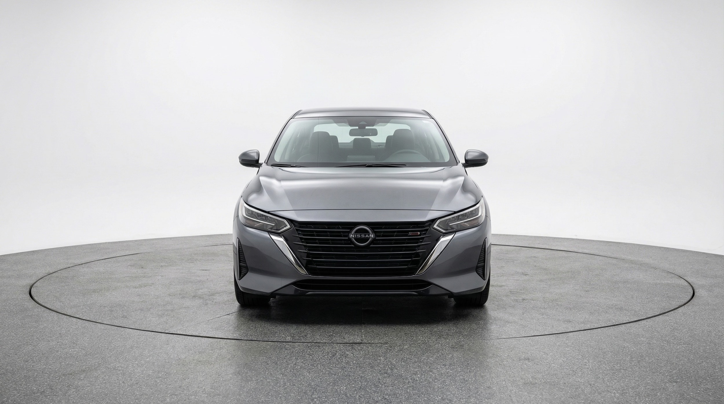 Thumbnail: 2025 Nissan Sentra - 2