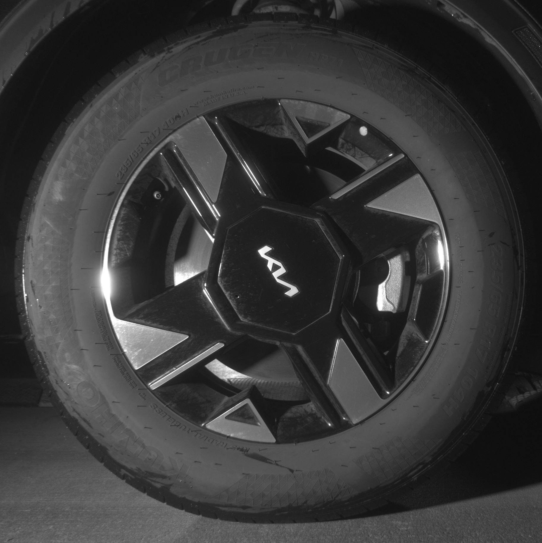 Thumbnail: 2026 Kia Sportage - 13