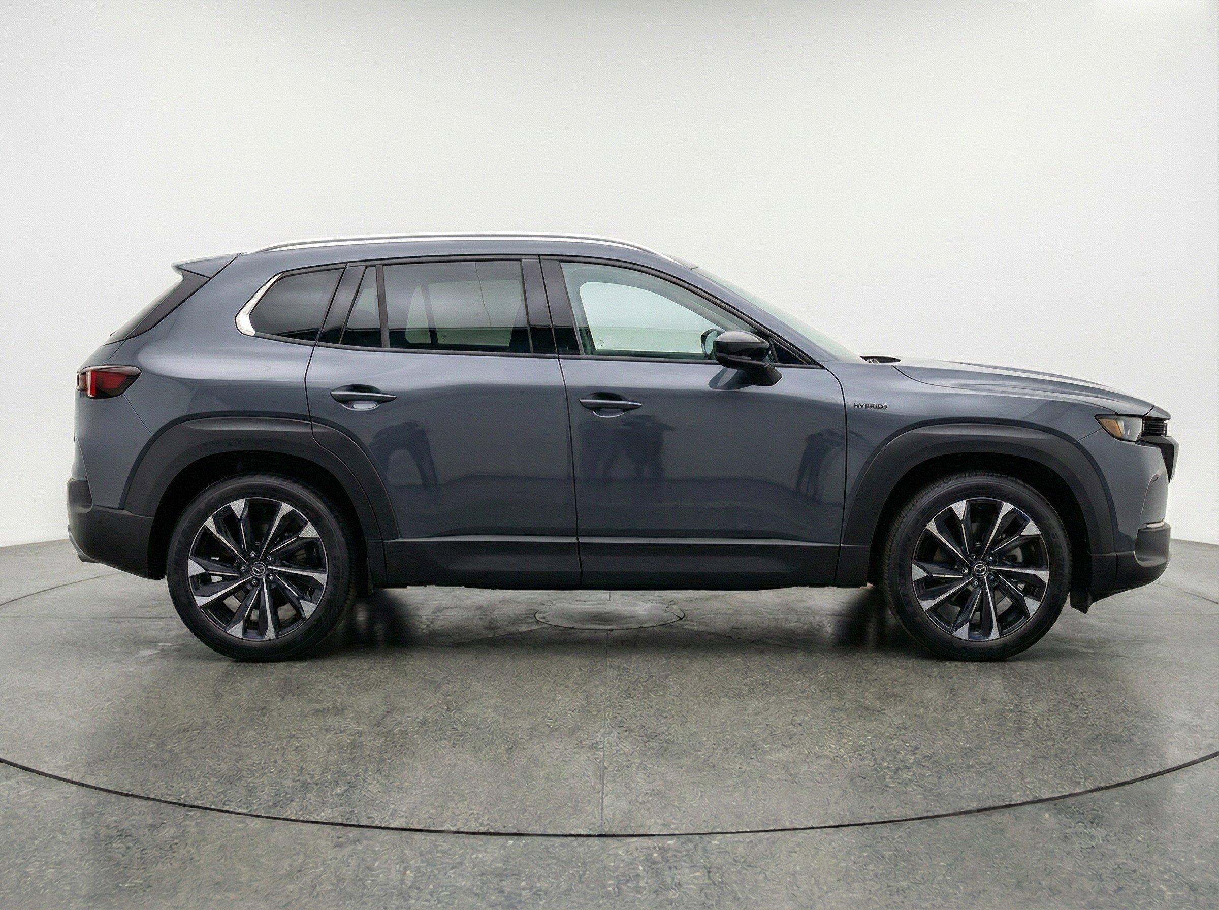 Thumbnail: 2025 Mazda CX-50 - 11