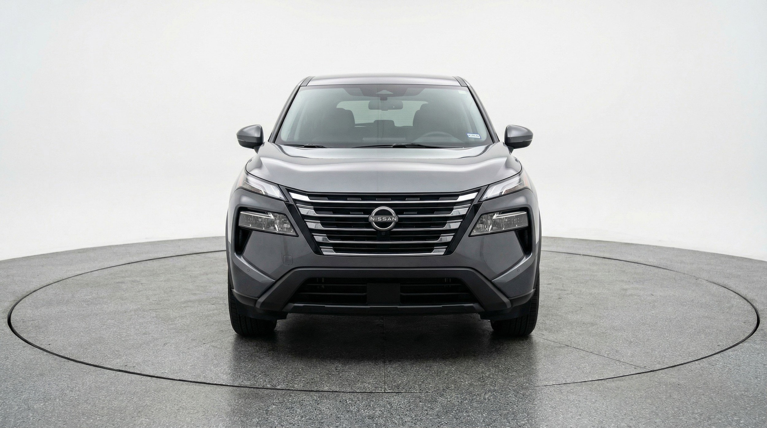 Thumbnail: 2025 Nissan Rogue - 2