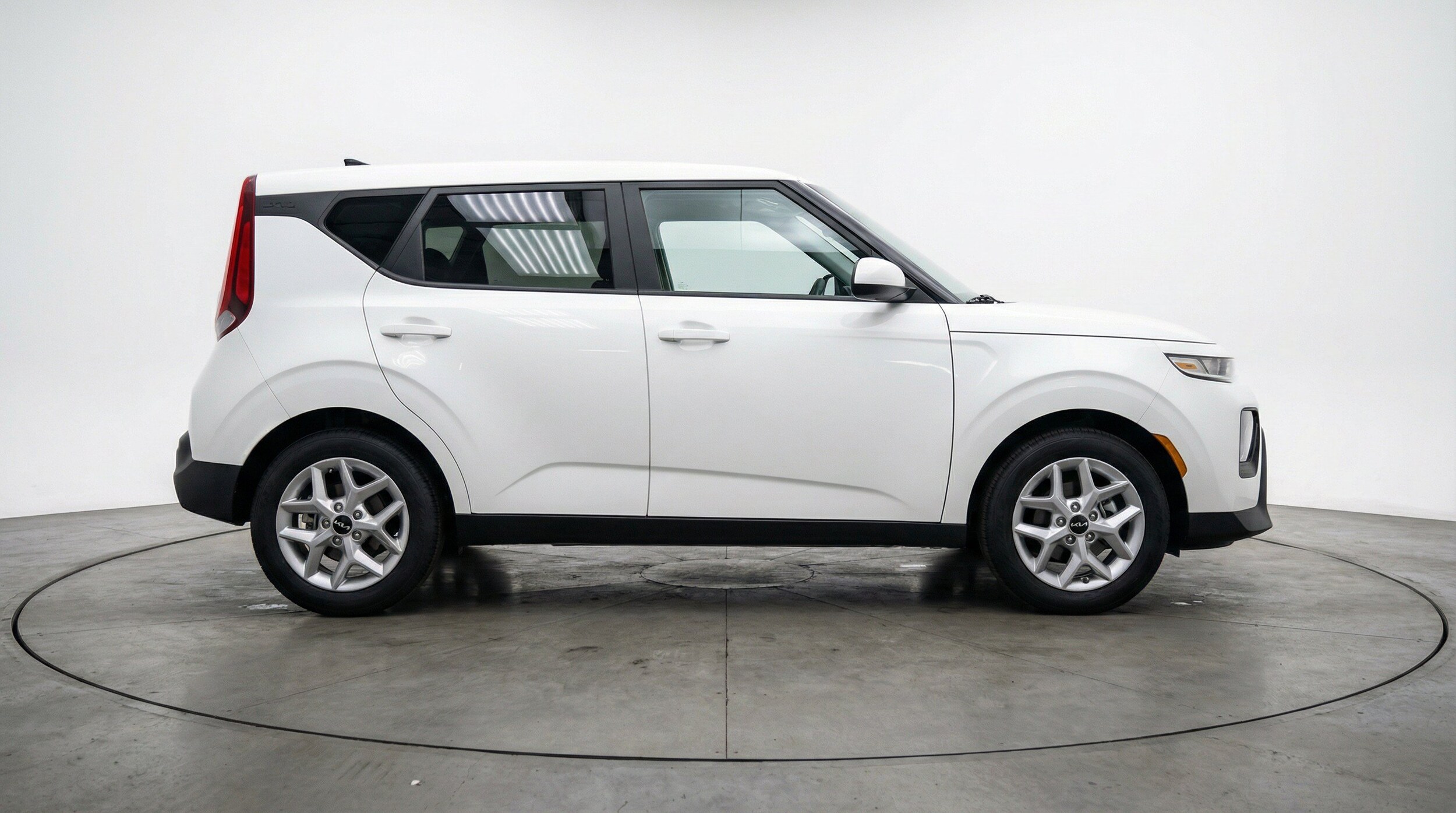 Thumbnail: 2025 Kia Soul - 11