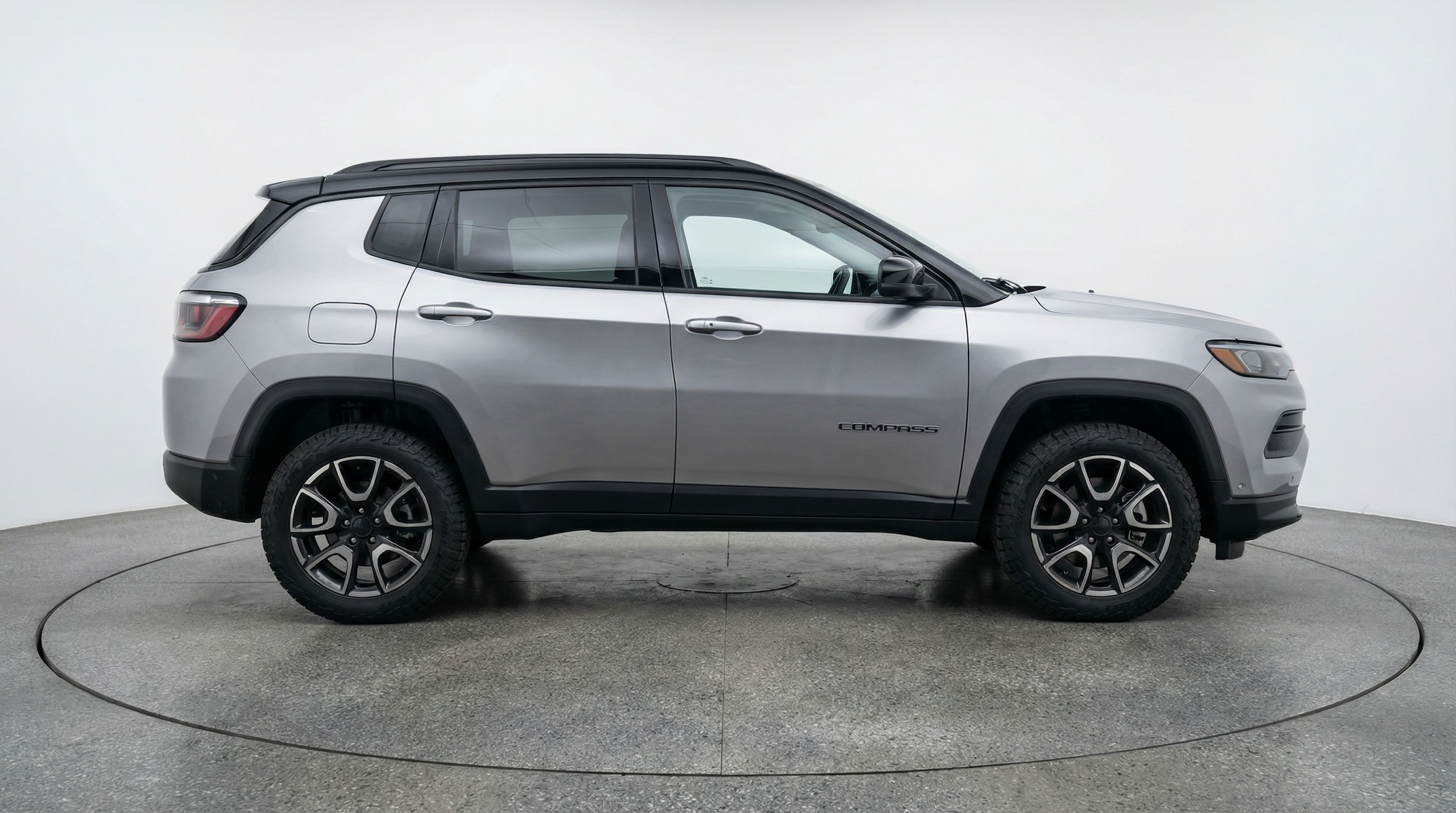 Thumbnail: 2025 Jeep Compass - 8