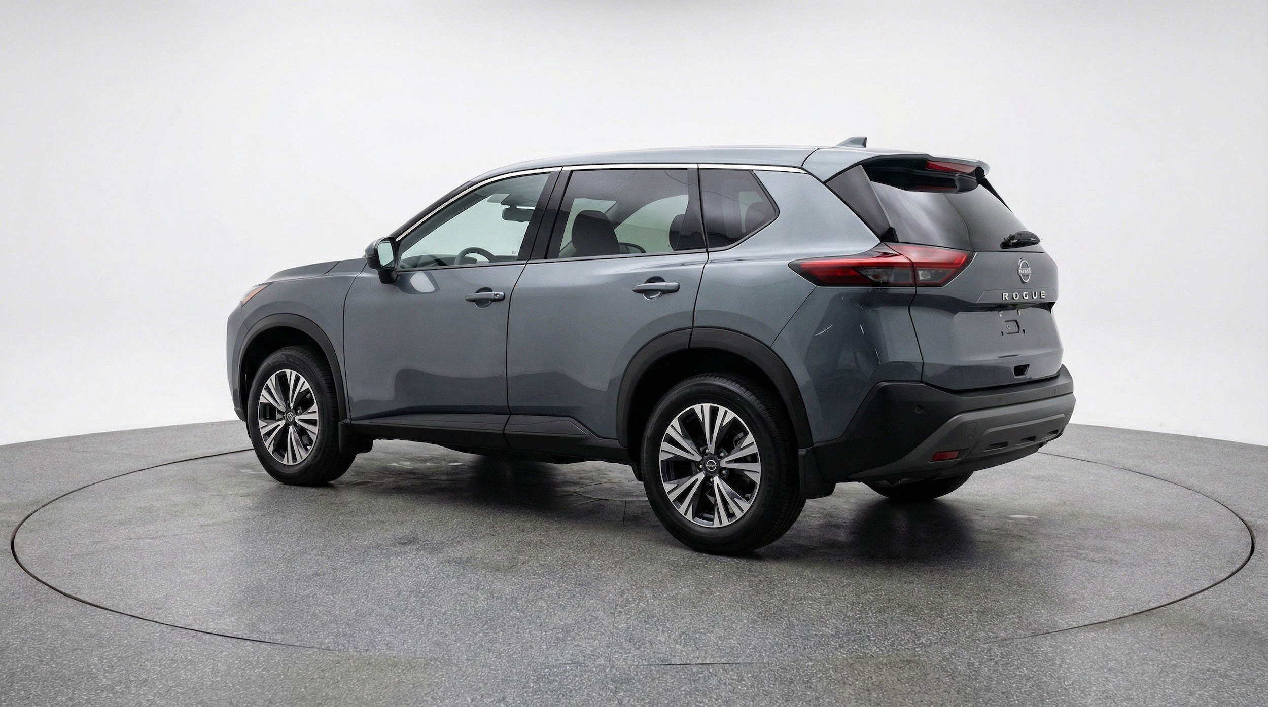 Thumbnail: 2025 Nissan Rogue - 6